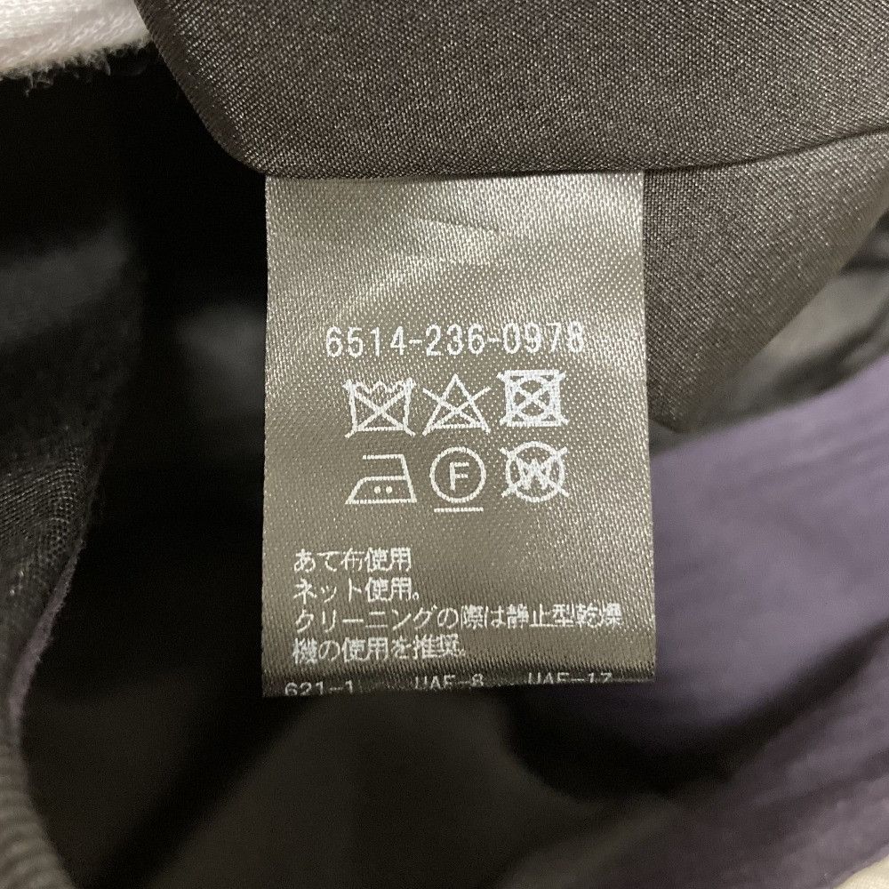 Other Other Drawer Mohair Wool Tuxedo Trousers Textile Pants 6514-236-0978 DUTY FREE for USA Size ONE SIZE - 9 Thumbnail