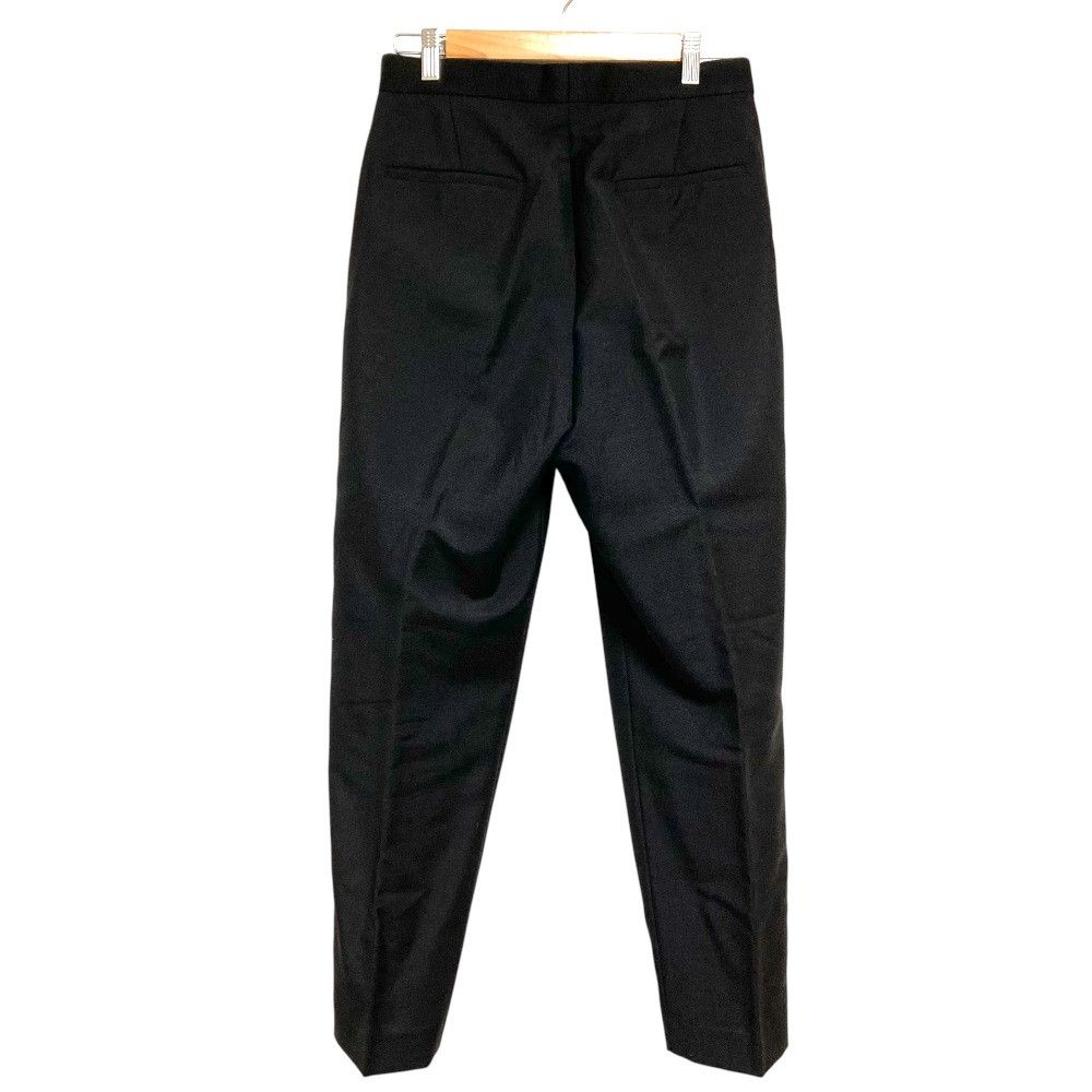 Other Other Drawer Mohair Wool Tuxedo Trousers Textile Pants 6514-236-0978 DUTY FREE for USA Size ONE SIZE - 2 Thumbnail