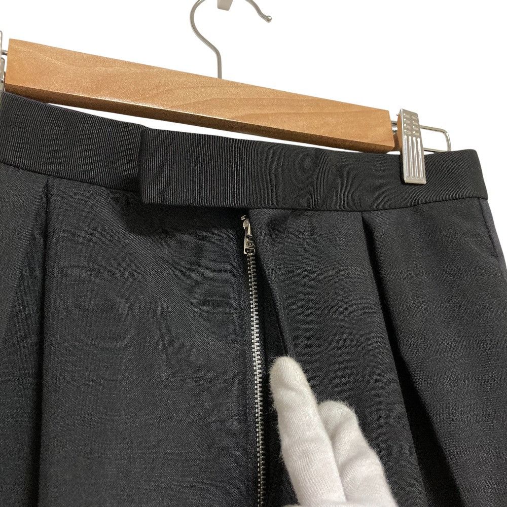 Other Other Drawer Mohair Wool Tuxedo Trousers Textile Pants 6514-236-0978 DUTY FREE for USA Size ONE SIZE - 5 Thumbnail