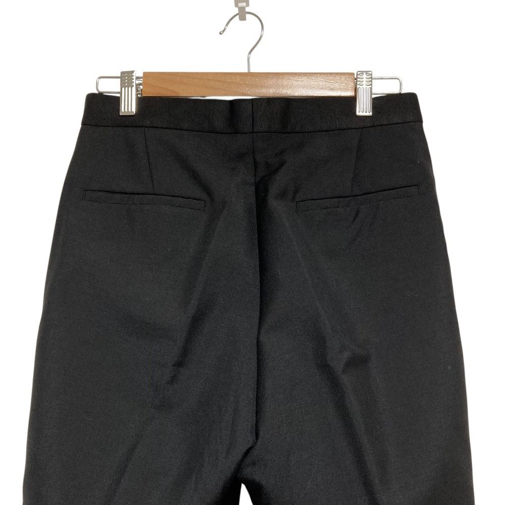 Other Other Drawer Mohair Wool Tuxedo Trousers Textile Pants 6514-236-0978 DUTY FREE for USA Size ONE SIZE - 6 Thumbnail