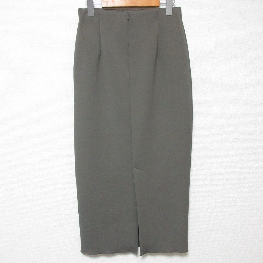 Other Other AP STUDIO TA/P LONG TIGHT SK Long Skirt Textile Skirts DUTY FREE for USA Size ONE SIZE - 2 Thumbnail