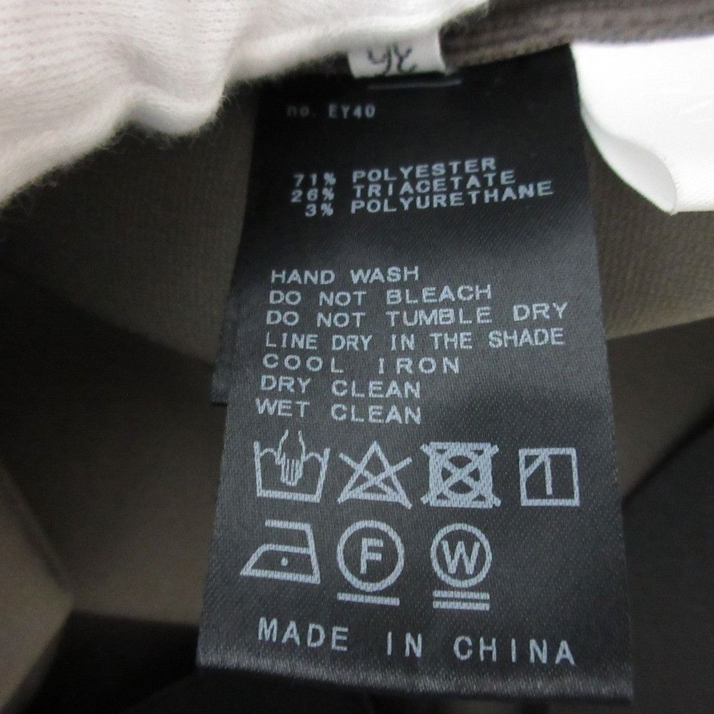 Other Other AP STUDIO TA/P LONG TIGHT SK Long Skirt Textile Skirts DUTY FREE for USA Size ONE SIZE - 10 Thumbnail