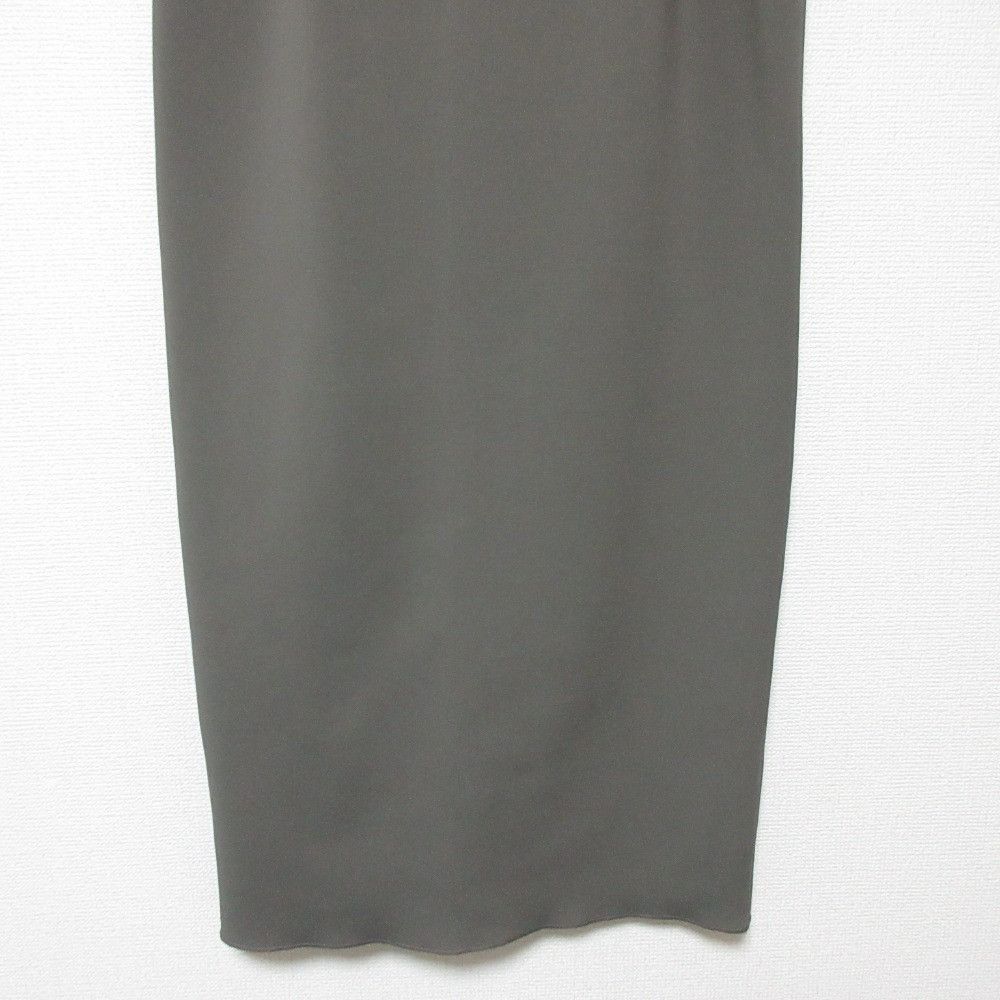 Other Other AP STUDIO TA/P LONG TIGHT SK Long Skirt Textile Skirts DUTY FREE for USA Size ONE SIZE - 5 Thumbnail