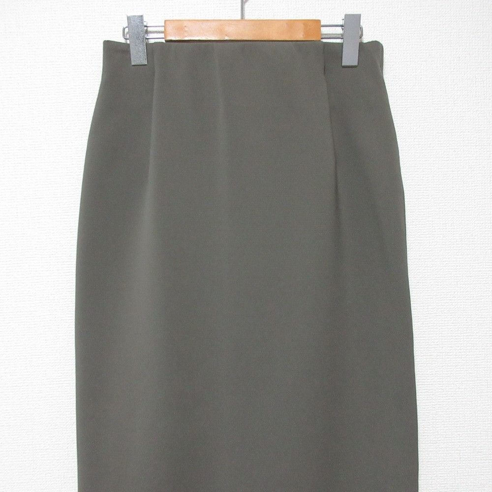 Other Other AP STUDIO TA/P LONG TIGHT SK Long Skirt Textile Skirts DUTY FREE for USA Size ONE SIZE - 3 Thumbnail