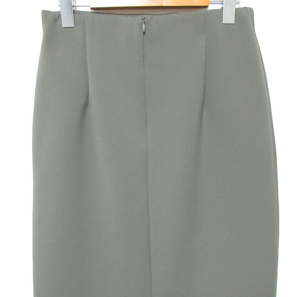 Other Other AP STUDIO TA/P LONG TIGHT SK Long Skirt Textile Skirts DUTY FREE for USA Size ONE SIZE - 4 Thumbnail