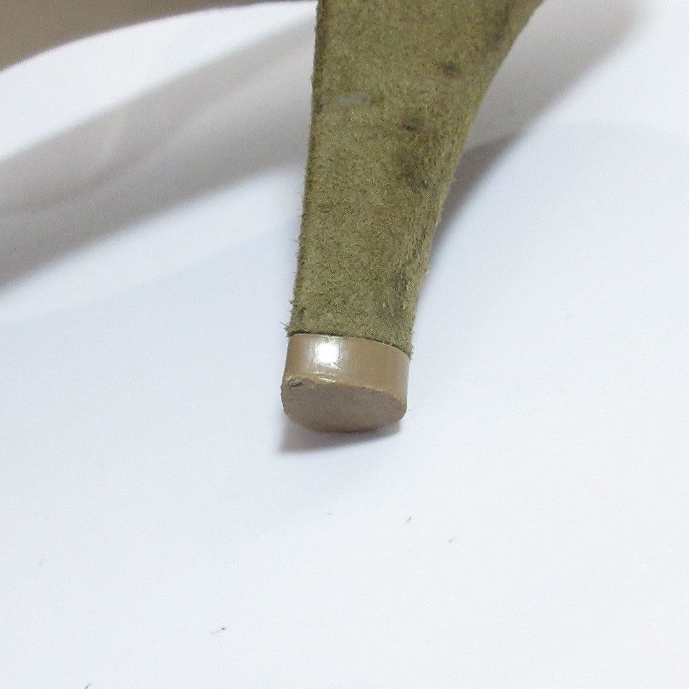 Other Other Sergio Rossi Suede Pointed Toe Pumps Leather Shoes DUTY FREE for USA Size ONE SIZE - 10 Thumbnail