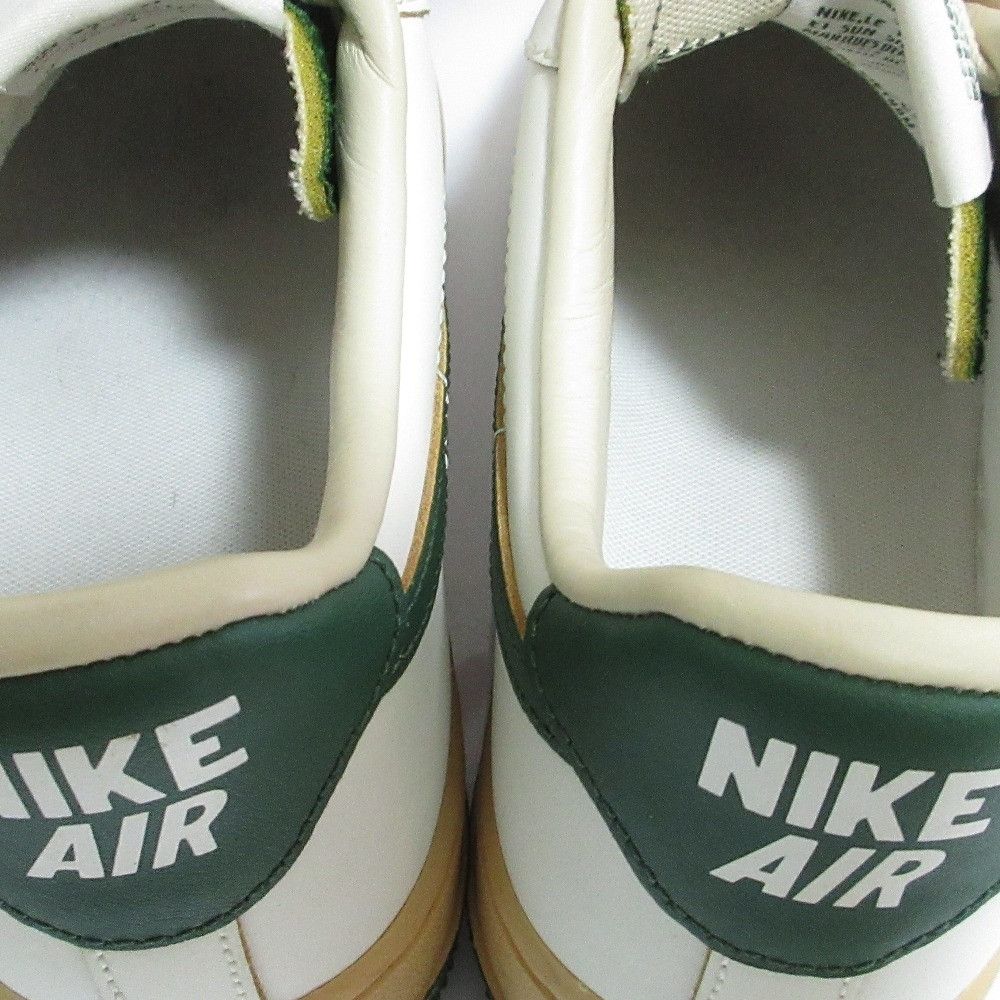 Other Other Nike WMNS AIR FORCE 1 '07 LV8 Leather Sneakers Leather Shoes DZ4764-133 DUTY FREE for USA Size ONE SIZE - 7 Thumbnail