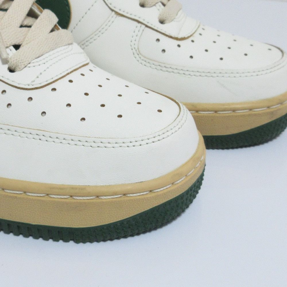 Other Other Nike WMNS AIR FORCE 1 '07 LV8 Leather Sneakers Leather Shoes DZ4764-133 DUTY FREE for USA Size ONE SIZE - 15 Thumbnail