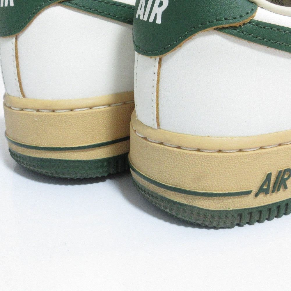 Other Other Nike WMNS AIR FORCE 1 '07 LV8 Leather Sneakers Leather Shoes DZ4764-133 DUTY FREE for USA Size ONE SIZE - 18 Thumbnail