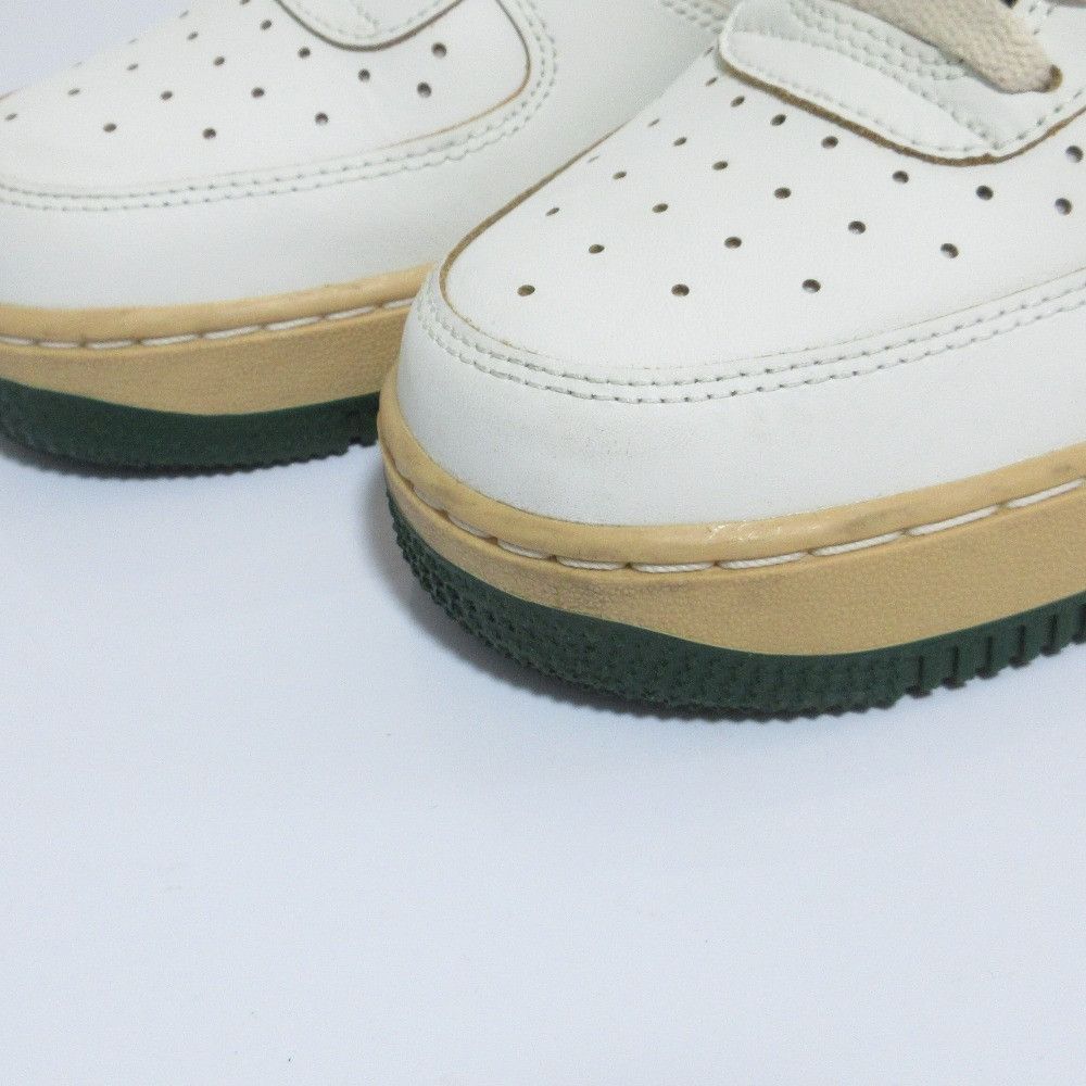 Other Other Nike WMNS AIR FORCE 1 '07 LV8 Leather Sneakers Leather Shoes DZ4764-133 DUTY FREE for USA Size ONE SIZE - 16 Thumbnail