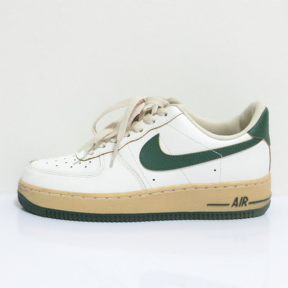 Other Other Nike WMNS AIR FORCE 1 '07 LV8 Leather Sneakers Leather Shoes DZ4764-133 DUTY FREE for USA Size ONE SIZE - 2 Thumbnail