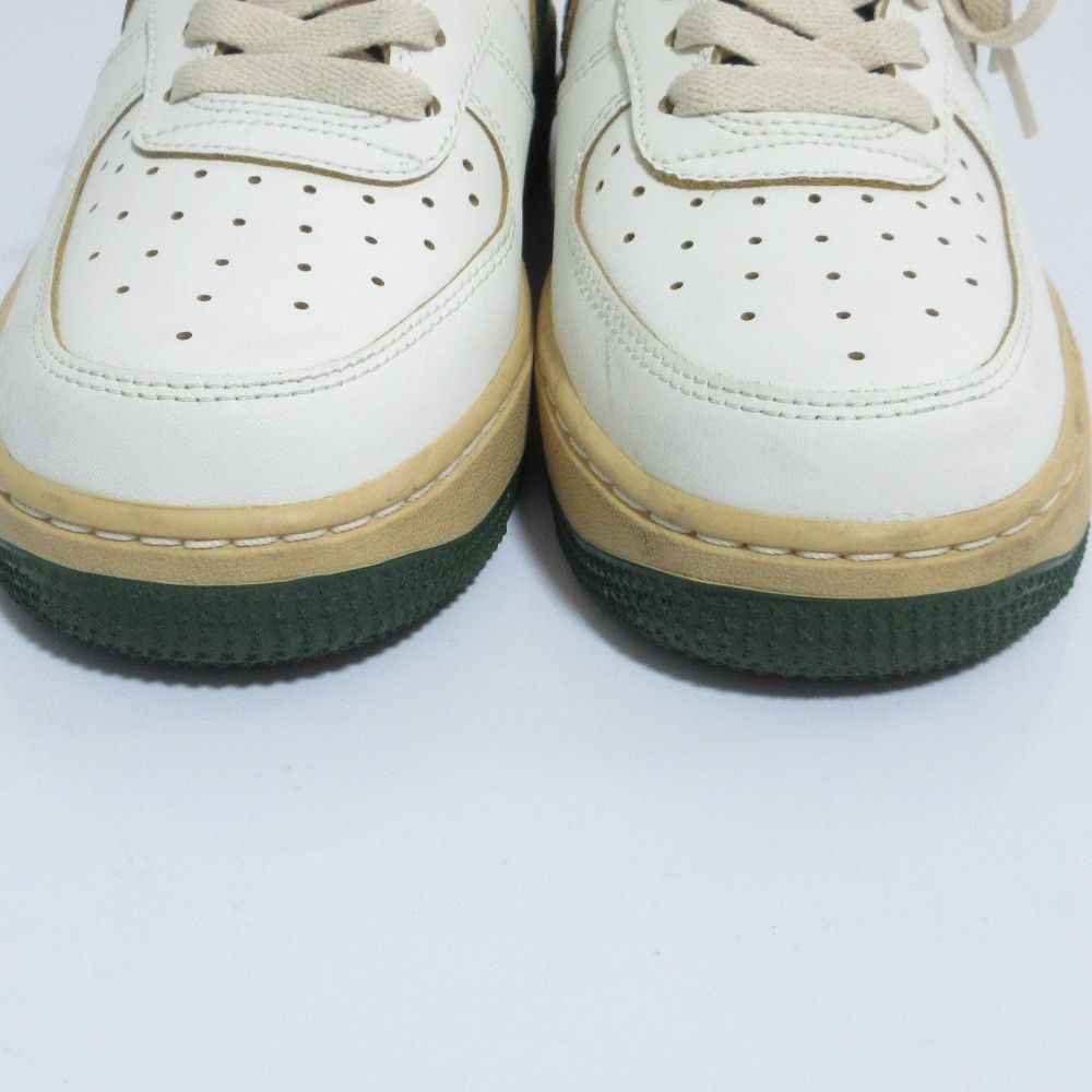 Other Other Nike WMNS AIR FORCE 1 '07 LV8 Leather Sneakers Leather Shoes DZ4764-133 DUTY FREE for USA Size ONE SIZE - 14 Thumbnail