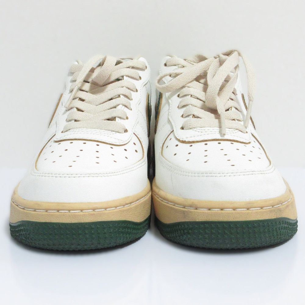 Other Other Nike WMNS AIR FORCE 1 '07 LV8 Leather Sneakers Leather Shoes DZ4764-133 DUTY FREE for USA Size ONE SIZE - 3 Thumbnail