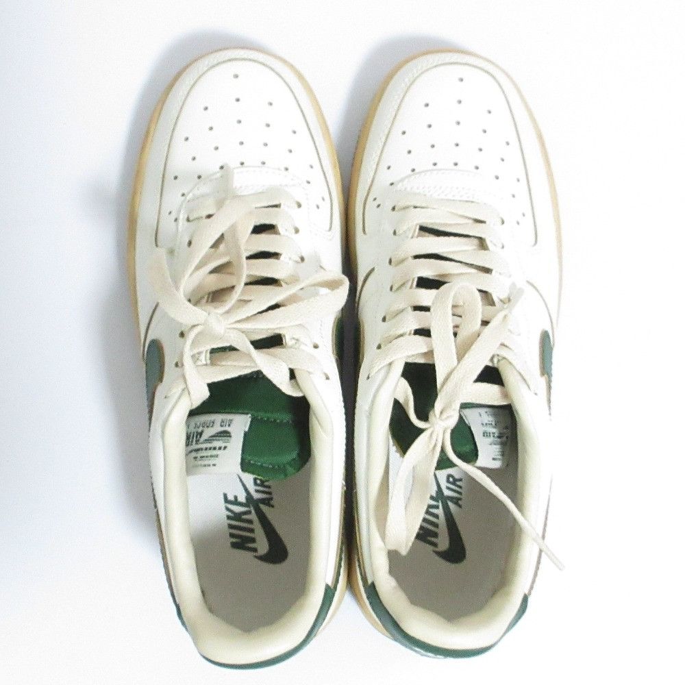 Other Other Nike WMNS AIR FORCE 1 '07 LV8 Leather Sneakers Leather Shoes DZ4764-133 DUTY FREE for USA Size ONE SIZE - 4 Thumbnail
