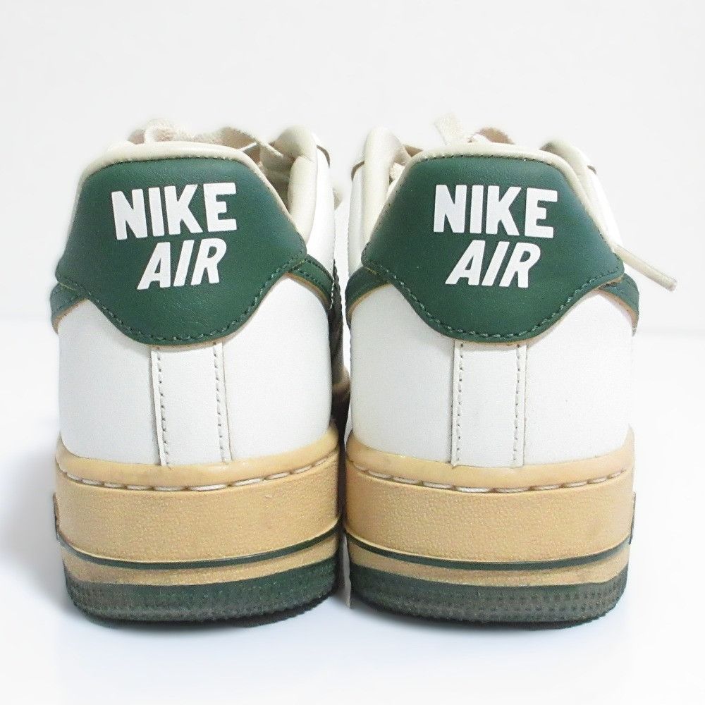 Other Other Nike WMNS AIR FORCE 1 '07 LV8 Leather Sneakers Leather Shoes DZ4764-133 DUTY FREE for USA Size ONE SIZE - 6 Thumbnail