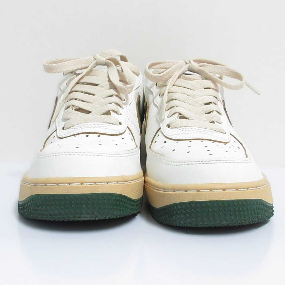 Other Other Nike WMNS AIR FORCE 1 '07 LV8 Leather Sneakers Leather Shoes DZ4764-133 DUTY FREE for USA Size ONE SIZE - 3 Thumbnail