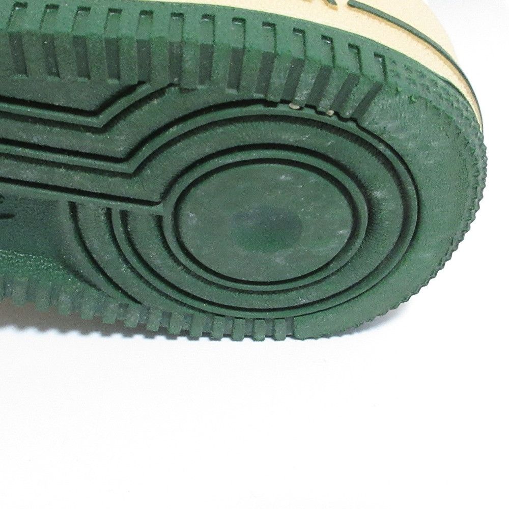 Other Other Nike WMNS AIR FORCE 1 '07 LV8 Leather Sneakers Leather Shoes DZ4764-133 DUTY FREE for USA Size ONE SIZE - 12 Thumbnail