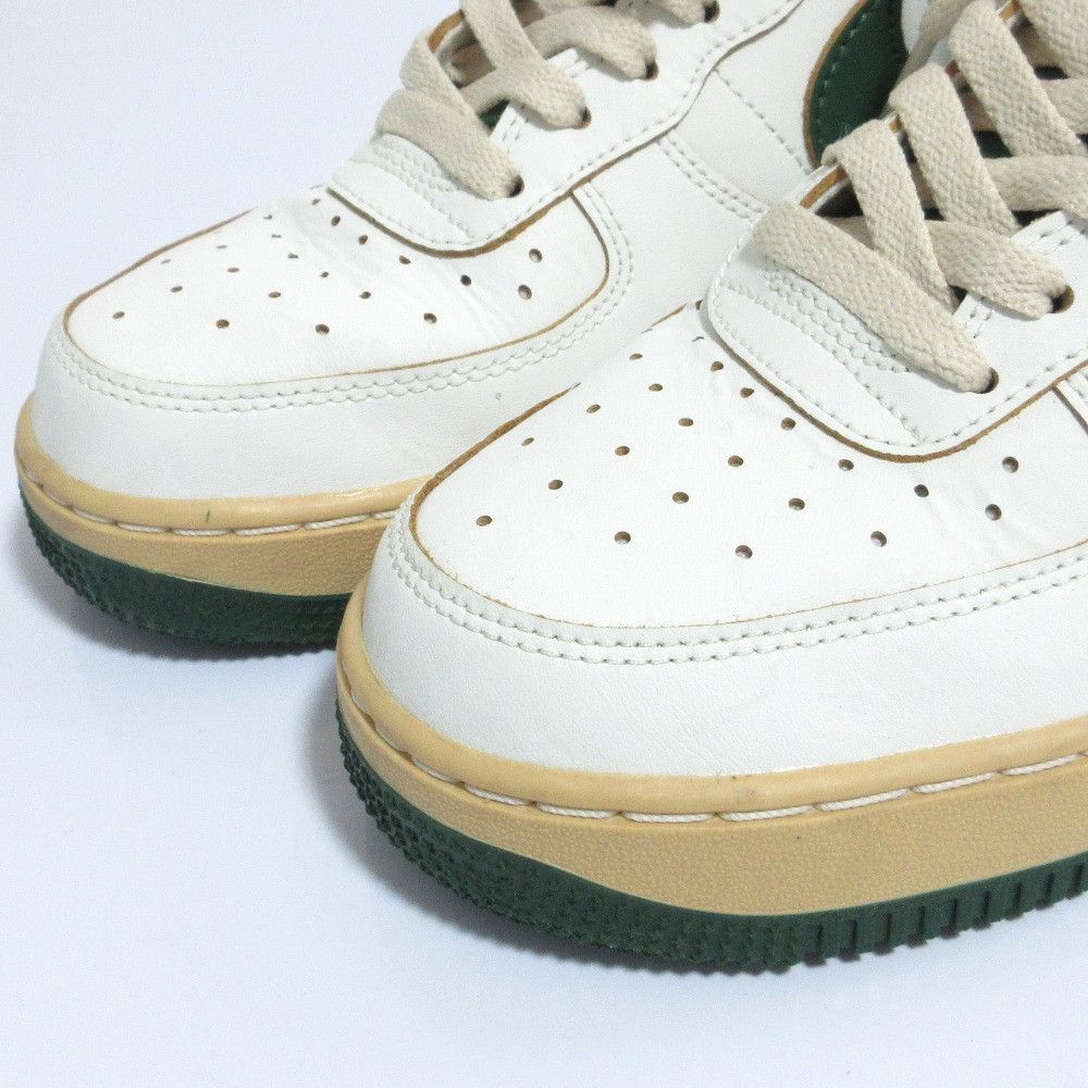 Other Other Nike WMNS AIR FORCE 1 '07 LV8 Leather Sneakers Leather Shoes DZ4764-133 DUTY FREE for USA Size ONE SIZE - 19 Thumbnail