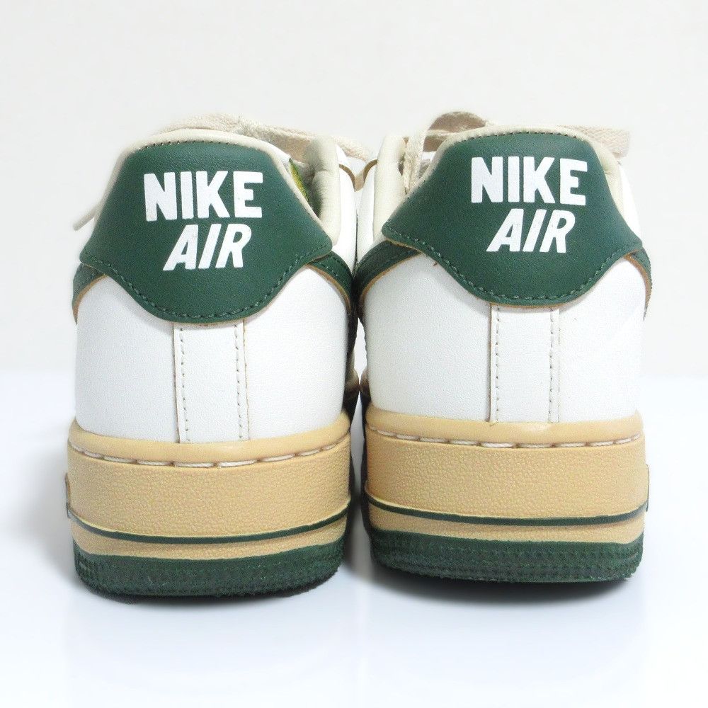 Other Other Nike WMNS AIR FORCE 1 '07 LV8 Leather Sneakers Leather Shoes DZ4764-133 DUTY FREE for USA Size ONE SIZE - 6 Thumbnail