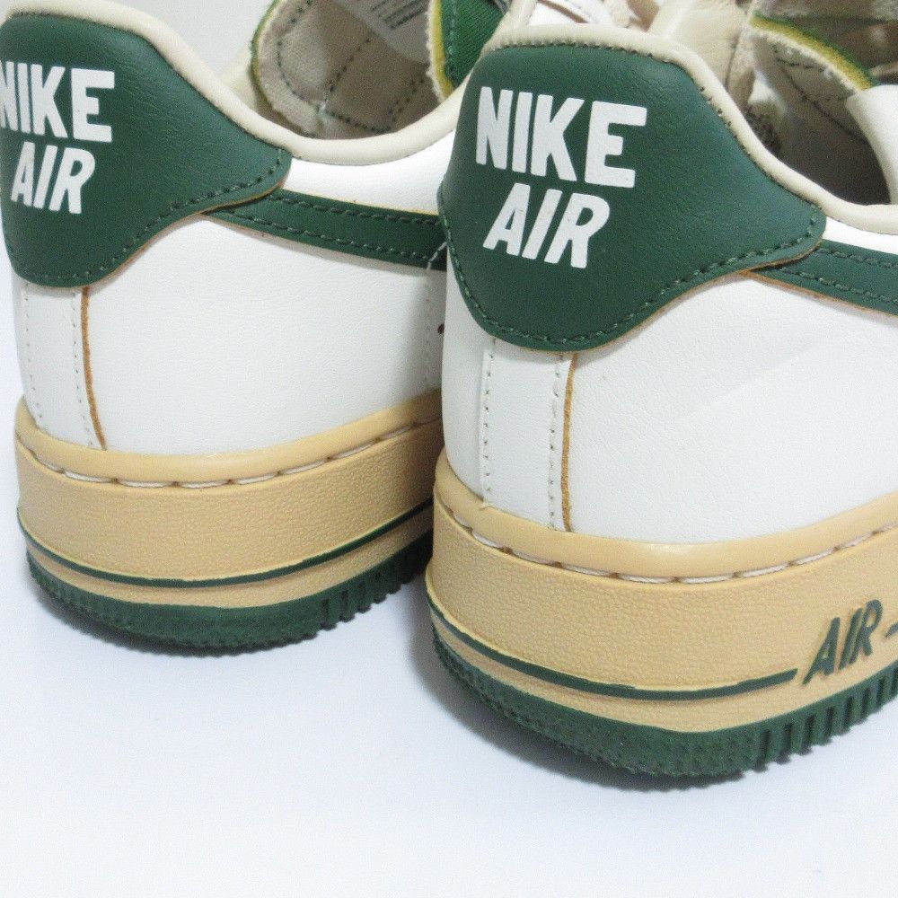 Other Other Nike WMNS AIR FORCE 1 '07 LV8 Leather Sneakers Leather Shoes DZ4764-133 DUTY FREE for USA Size ONE SIZE - 17 Thumbnail