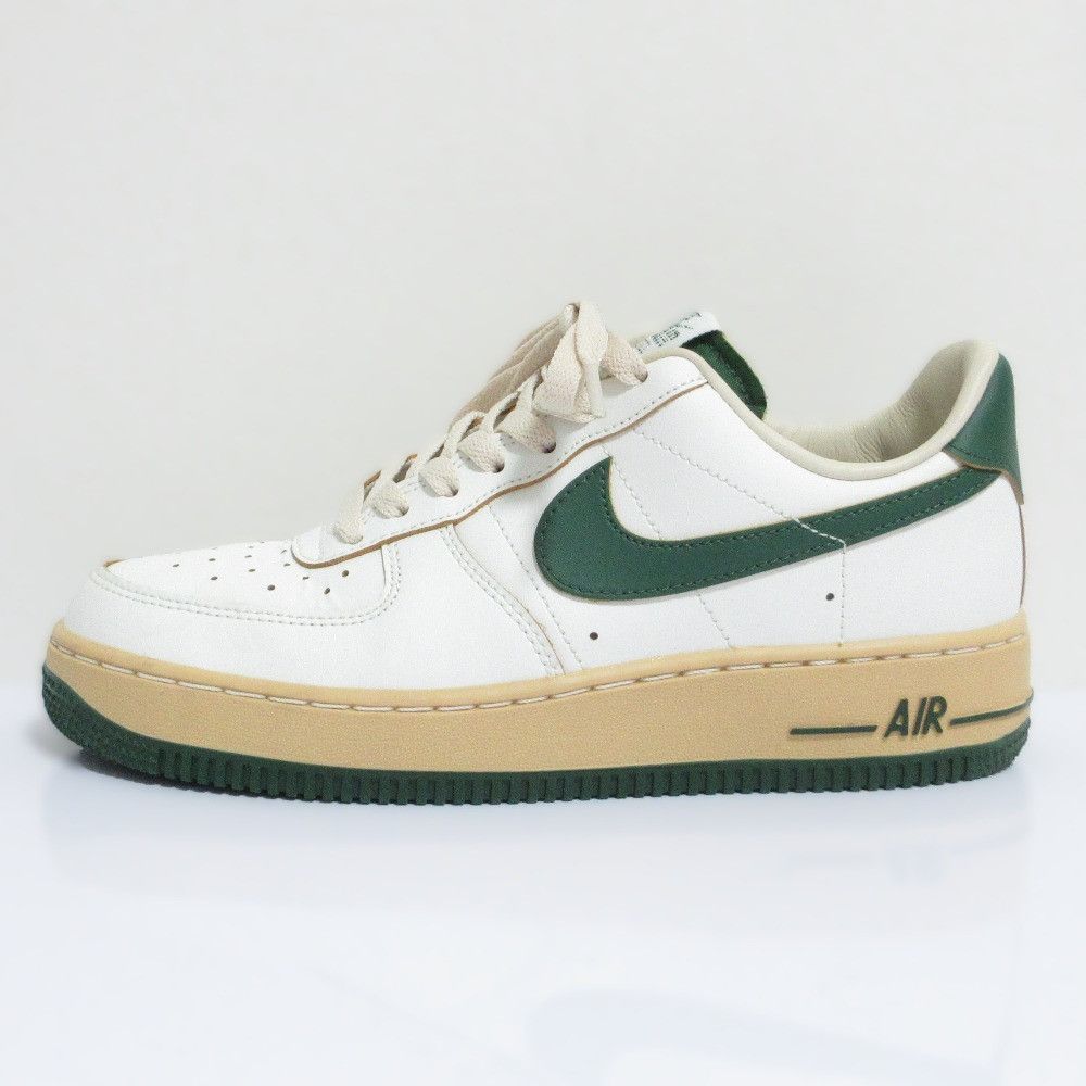 Other Other Nike WMNS AIR FORCE 1 '07 LV8 Leather Sneakers Leather Shoes DZ4764-133 DUTY FREE for USA Size ONE SIZE - 2 Thumbnail