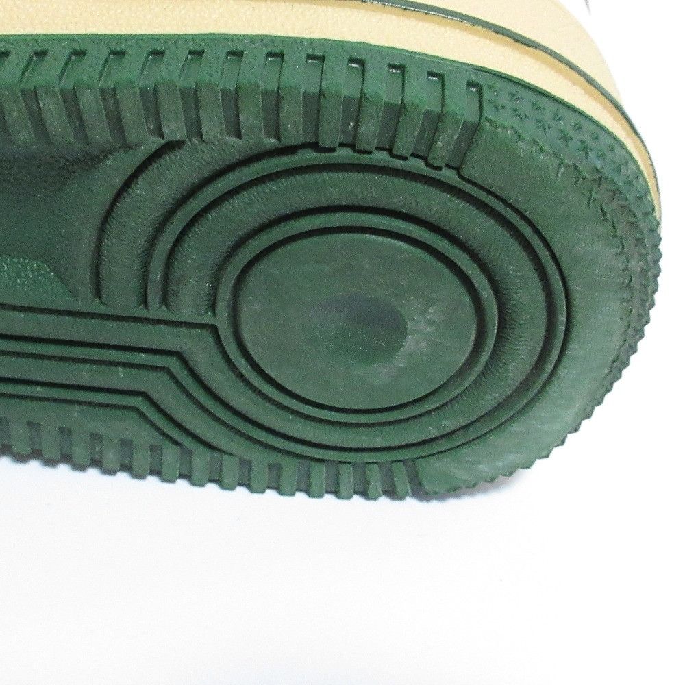 Other Other Nike WMNS AIR FORCE 1 '07 LV8 Leather Sneakers Leather Shoes DZ4764-133 DUTY FREE for USA Size ONE SIZE - 14 Thumbnail