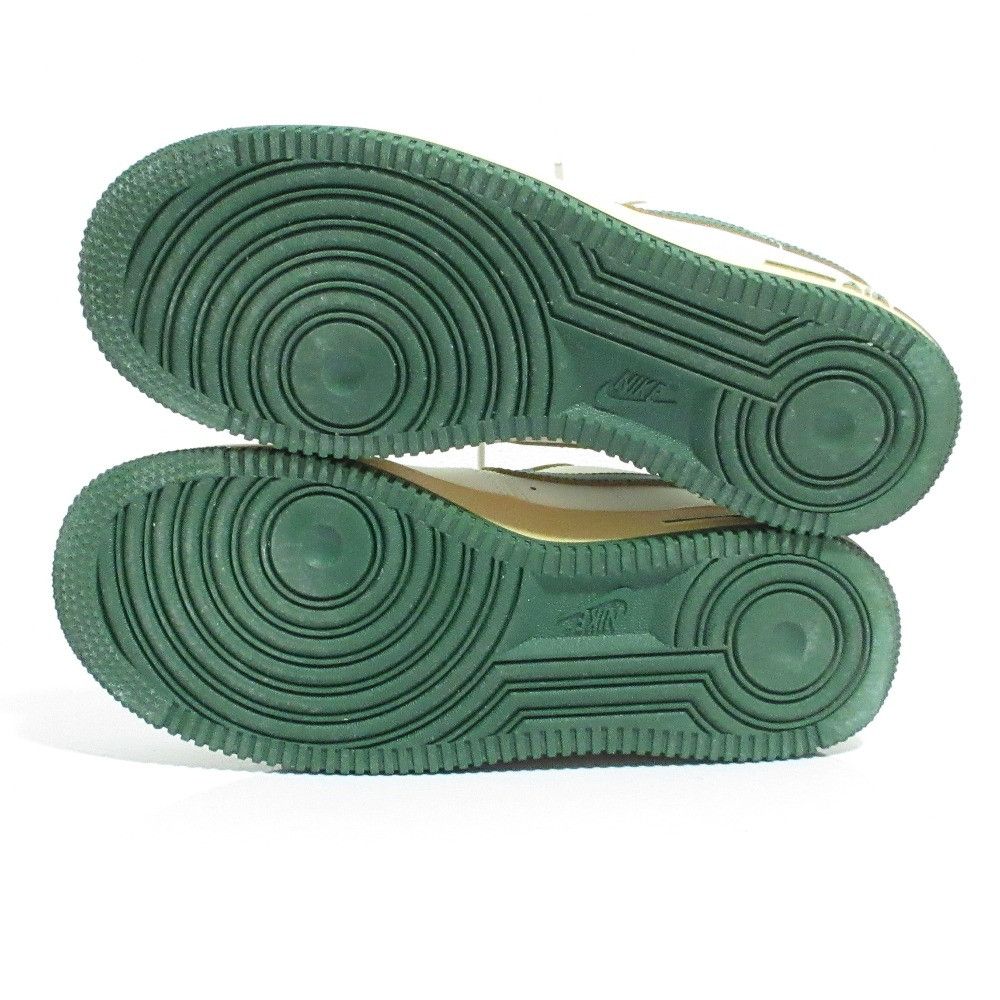 Other Other Nike WMNS AIR FORCE 1 '07 LV8 Leather Sneakers Leather Shoes DZ4764-133 DUTY FREE for USA Size ONE SIZE - 8 Thumbnail