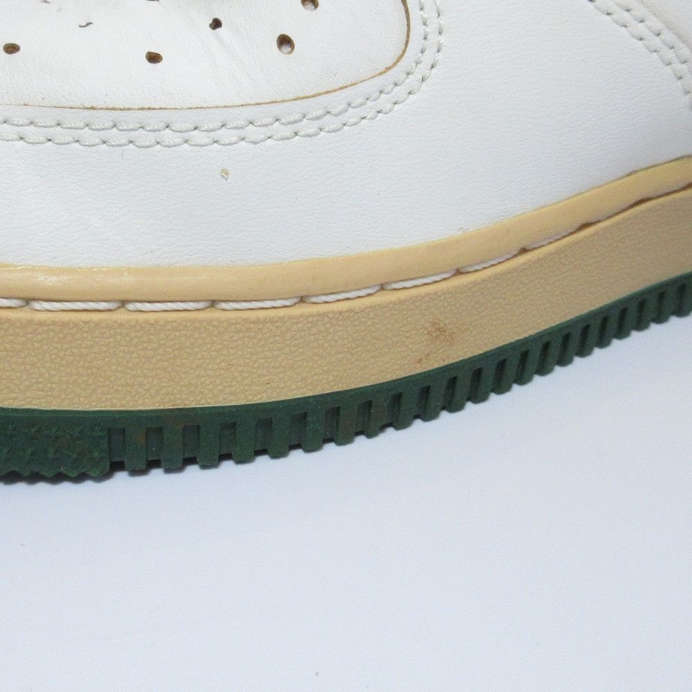 Other Other Nike WMNS AIR FORCE 1 '07 LV8 Leather Sneakers Leather Shoes DZ4764-133 DUTY FREE for USA Size ONE SIZE - 21 Thumbnail