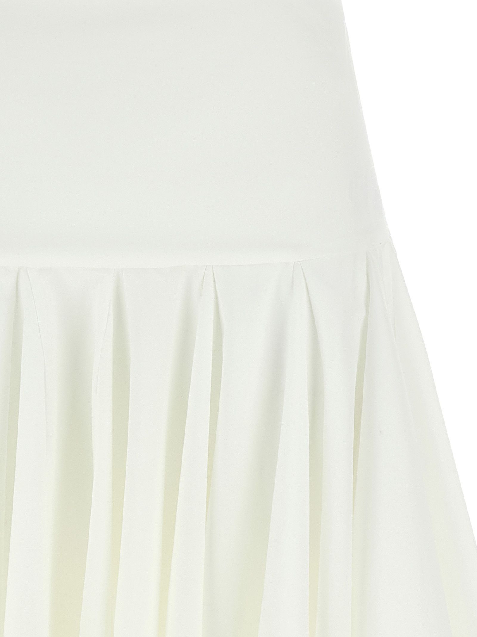 Jacquemus 'Le Jupon' Skirt Size 27" / US 4 / IT 40 - 3 Thumbnail