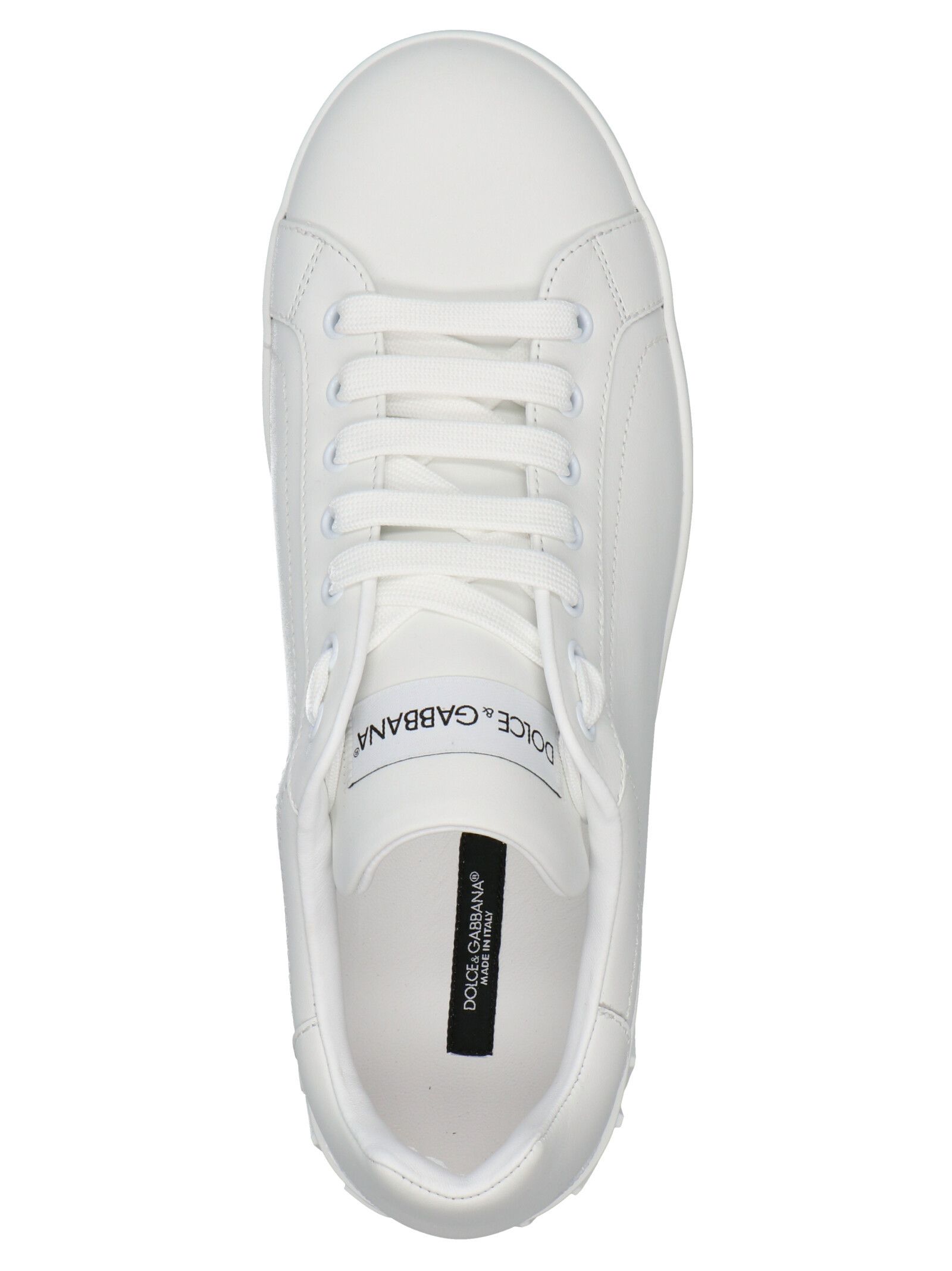 Dolce & Gabbana 'Portofino' Sneakers Size US 12 / EU 45 - 4 Thumbnail