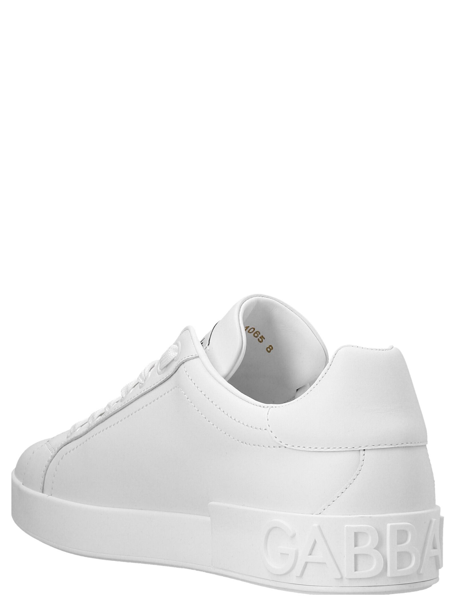 Dolce & Gabbana 'Portofino' Sneakers Size US 12 / EU 45 - 2 Thumbnail