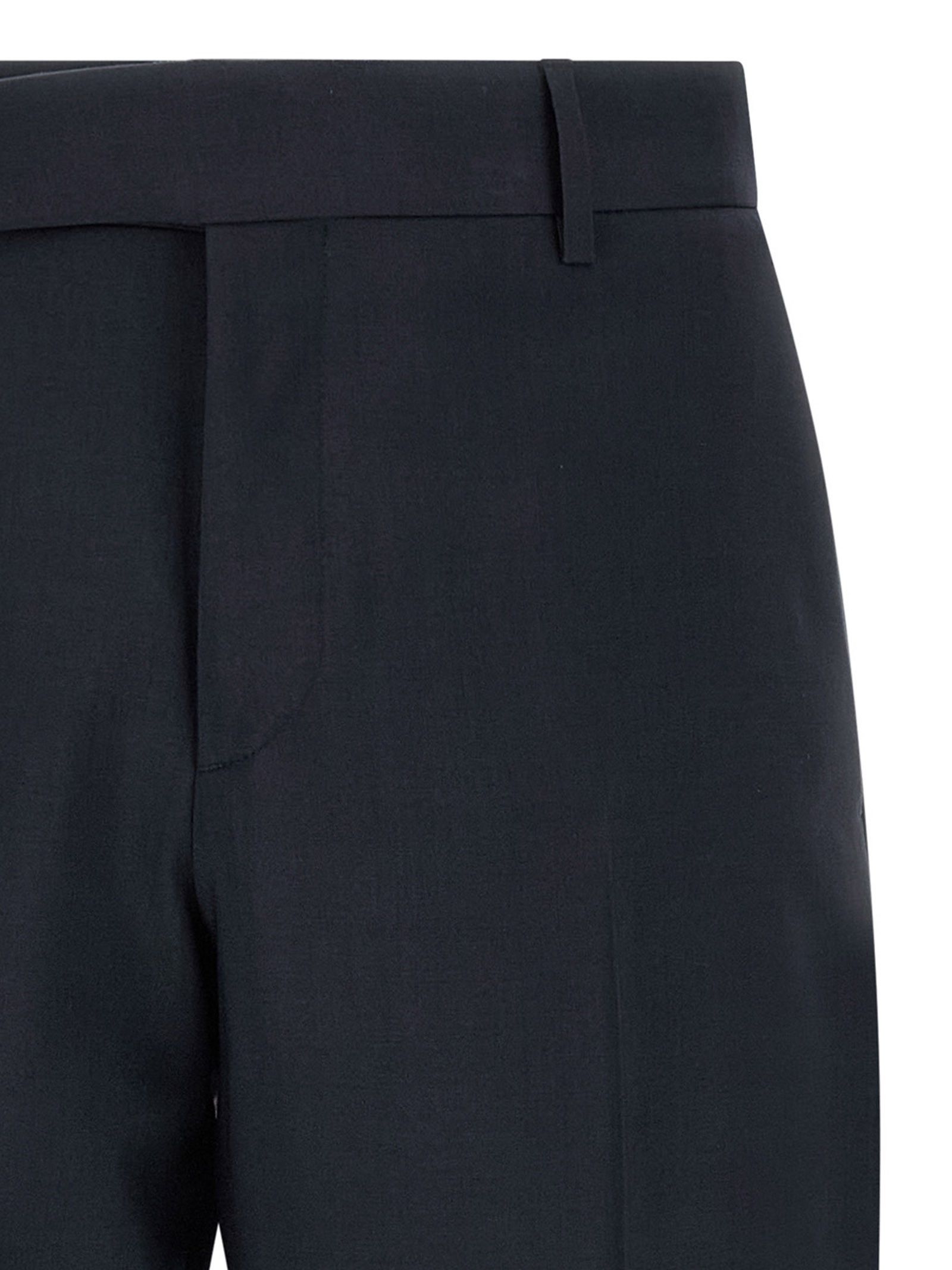 Fendi Tailored Trousers Size US 34 / EU 50 - 3 Thumbnail