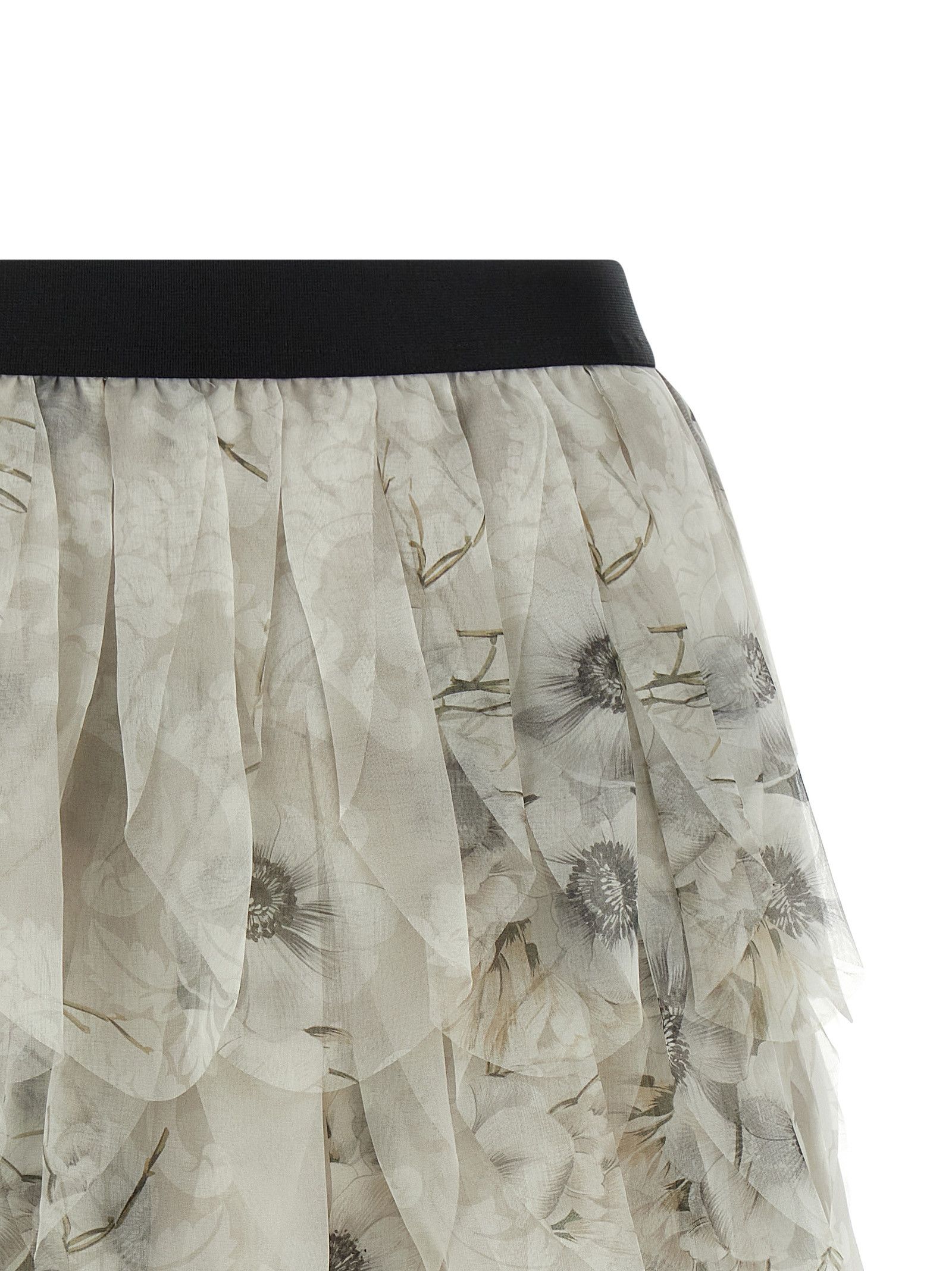 Max Mara 'Mxstalco' Skirt Size 27" / US 4 / IT 40 - 3 Thumbnail