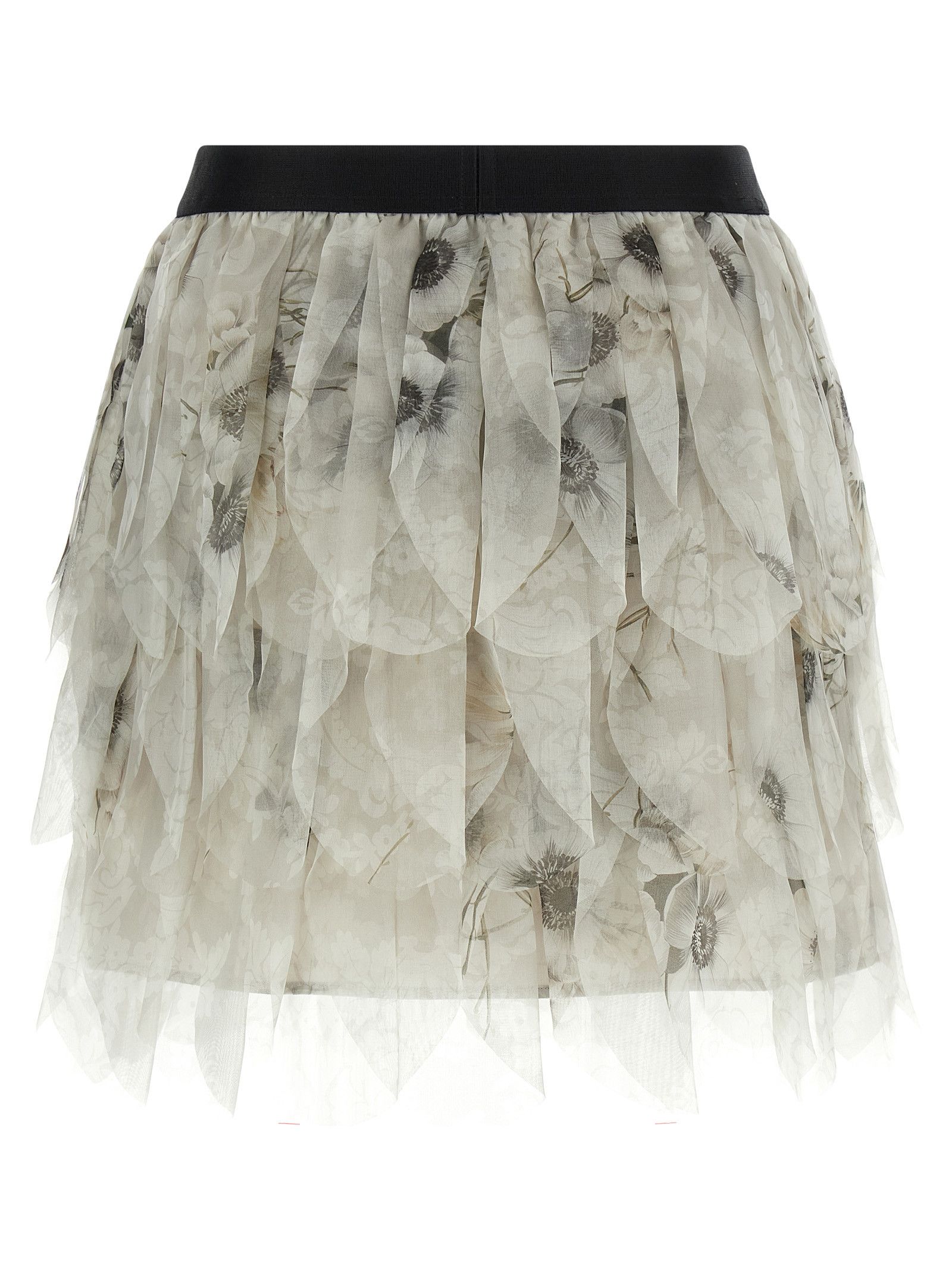 Max Mara 'Mxstalco' Skirt Size 27" / US 4 / IT 40 - 2 Thumbnail