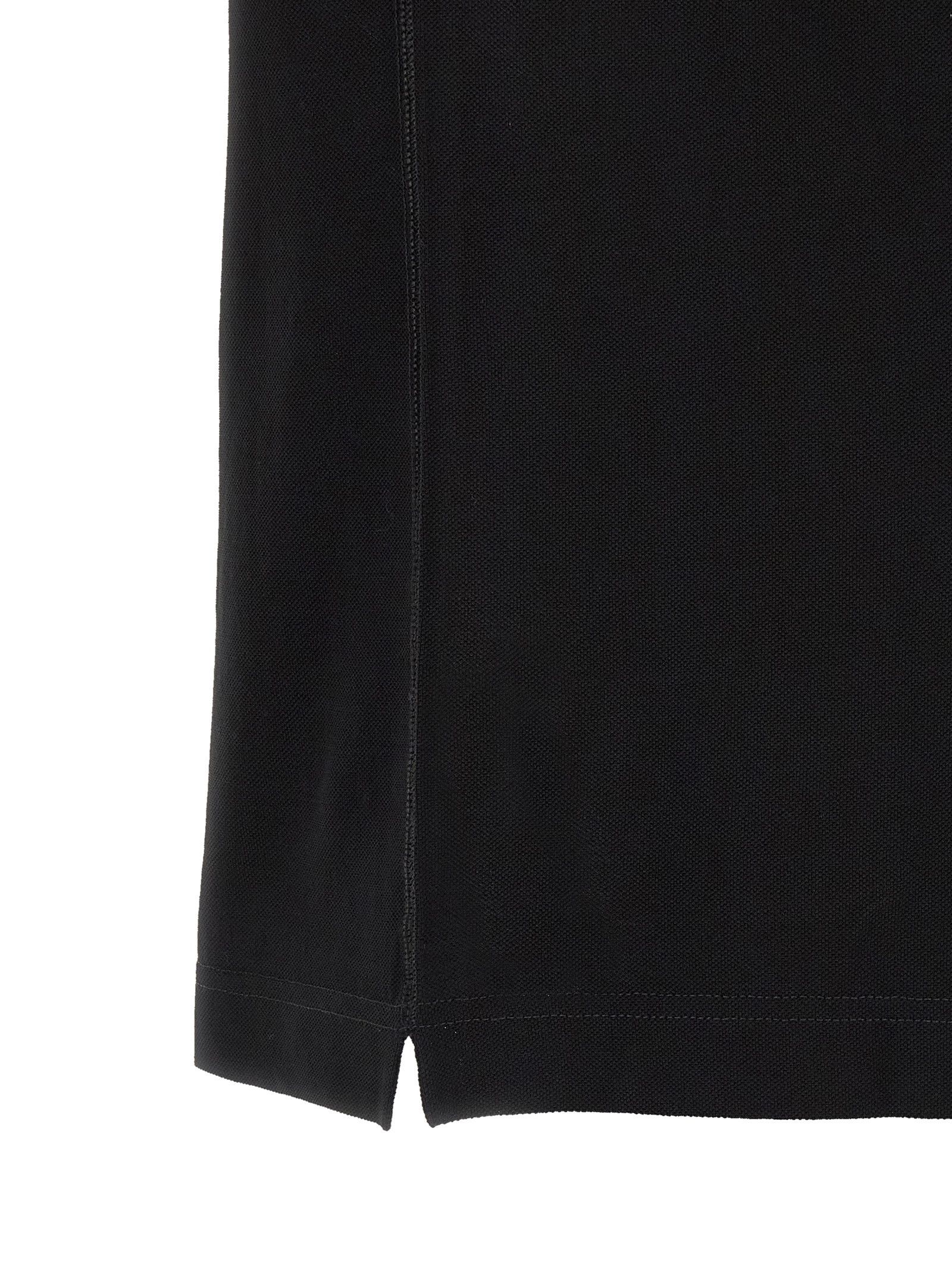 Dolce & Gabbana Logo Plate Polo Shirt Size US M / EU 48-50 / 2 - 4 Thumbnail