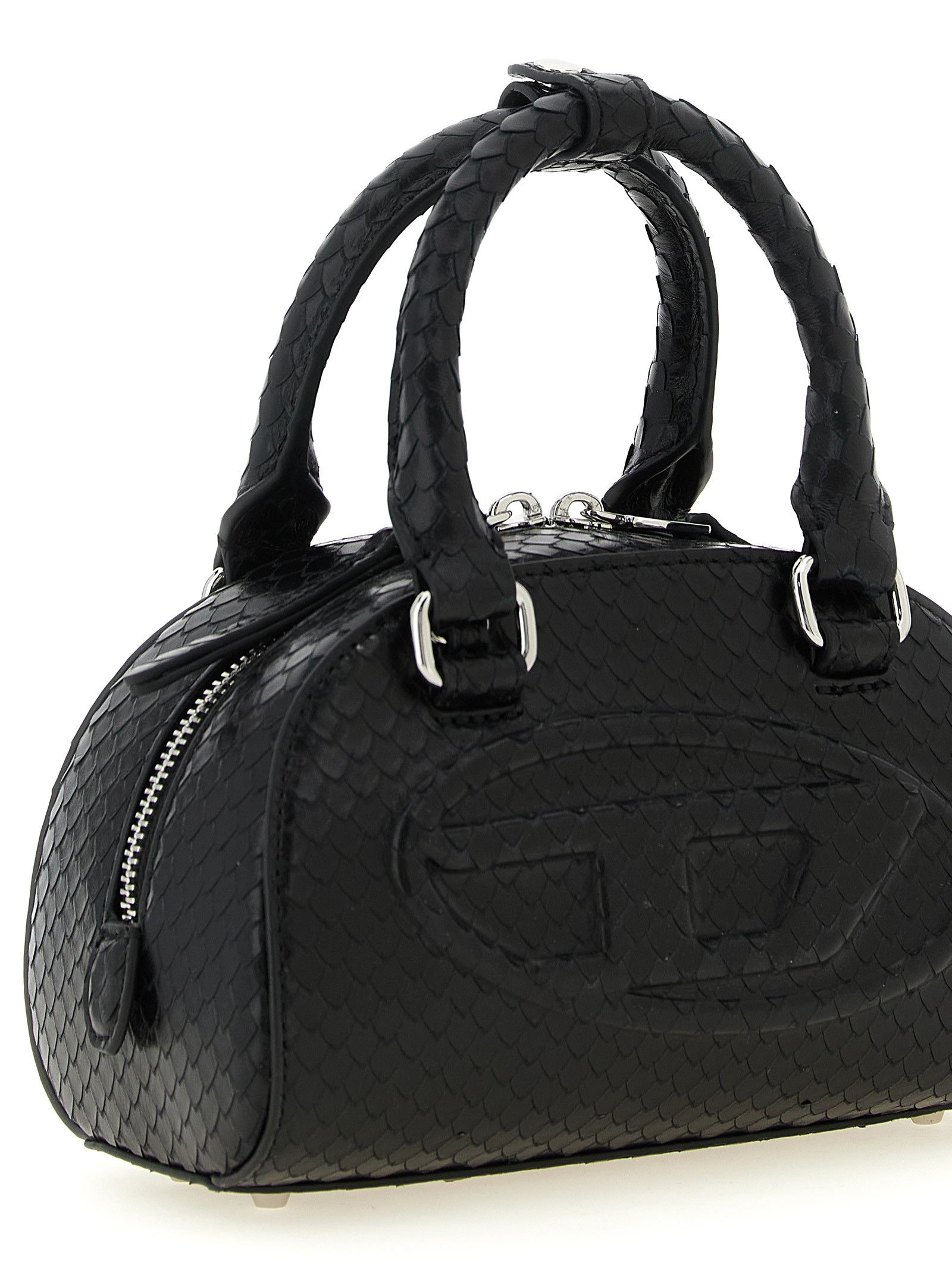 Diesel '1Dr Dome' Mini Crossbody Bag Size ONE SIZE - 3 Thumbnail