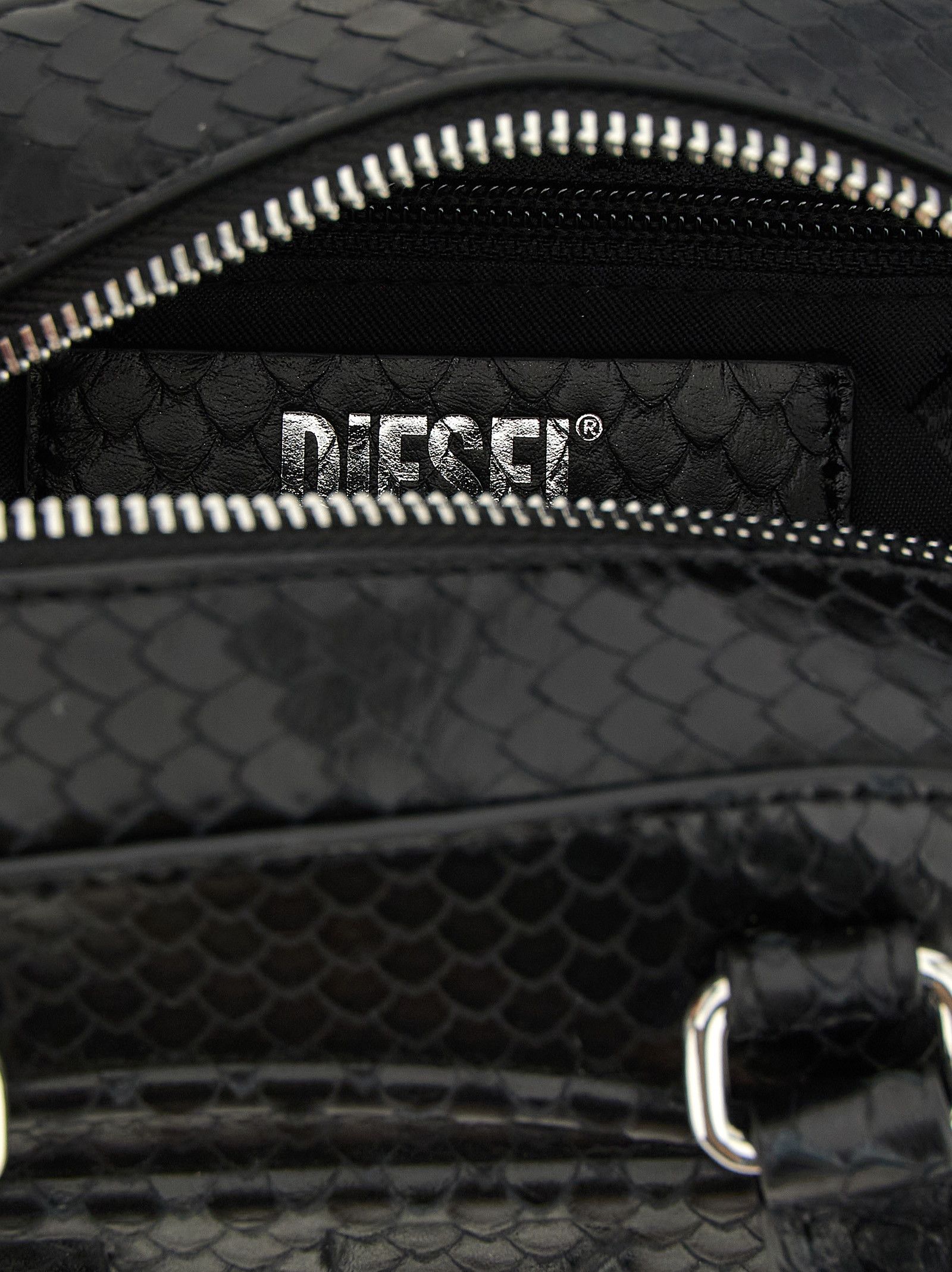 Diesel '1Dr Dome' Mini Crossbody Bag Size ONE SIZE - 4 Thumbnail