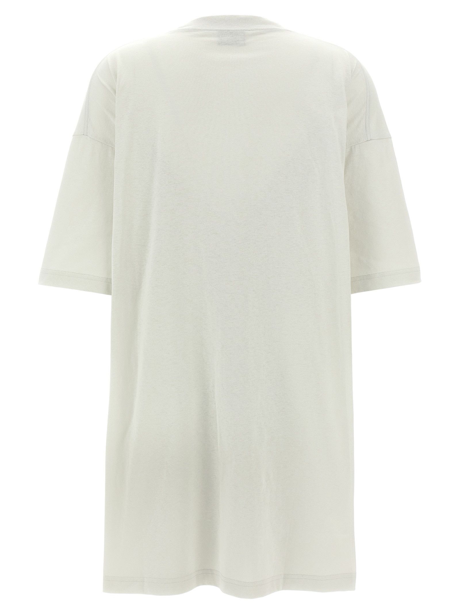'Semiaderente' Dress