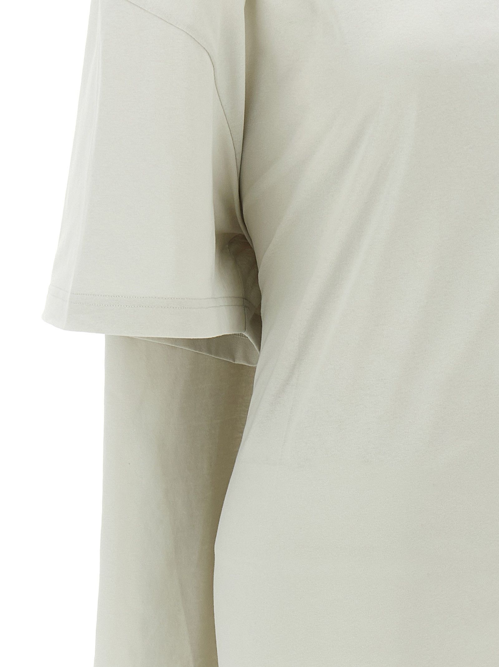'Semiaderente' Dress