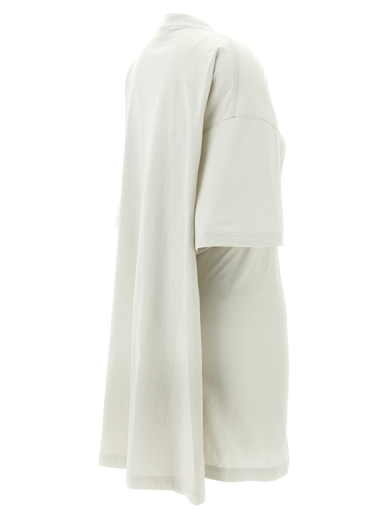 'Semiaderente' Dress