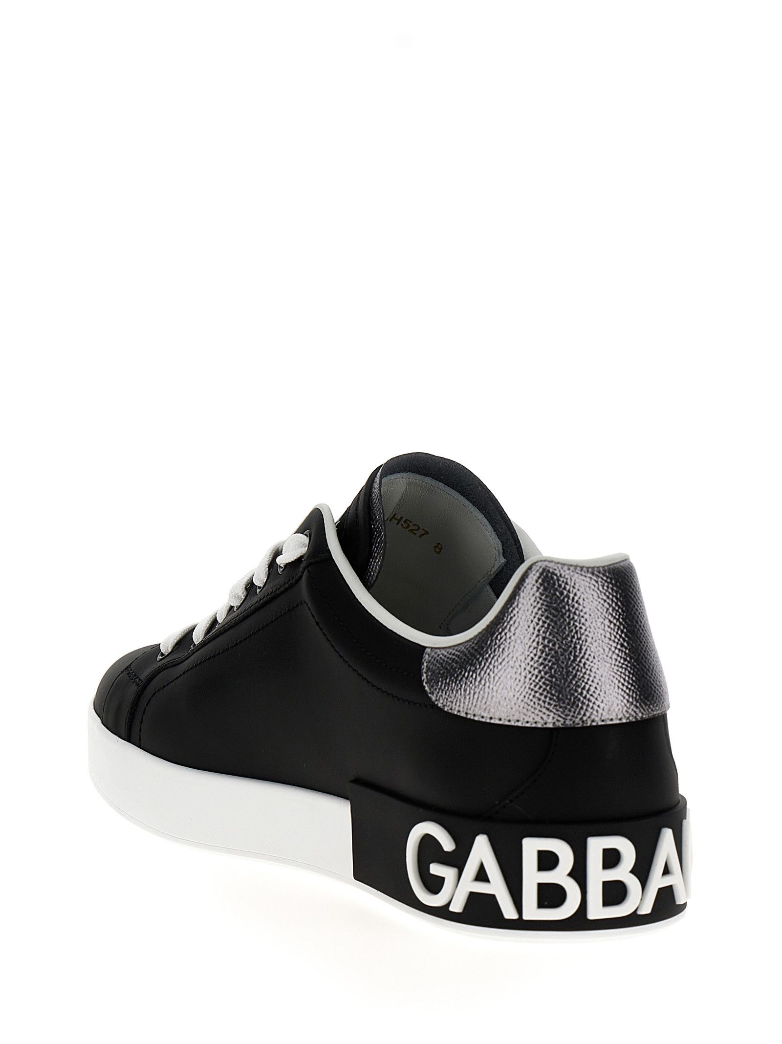 Dolce & Gabbana Portofino Sneakers Size US 14 / EU 47 - 3 Thumbnail