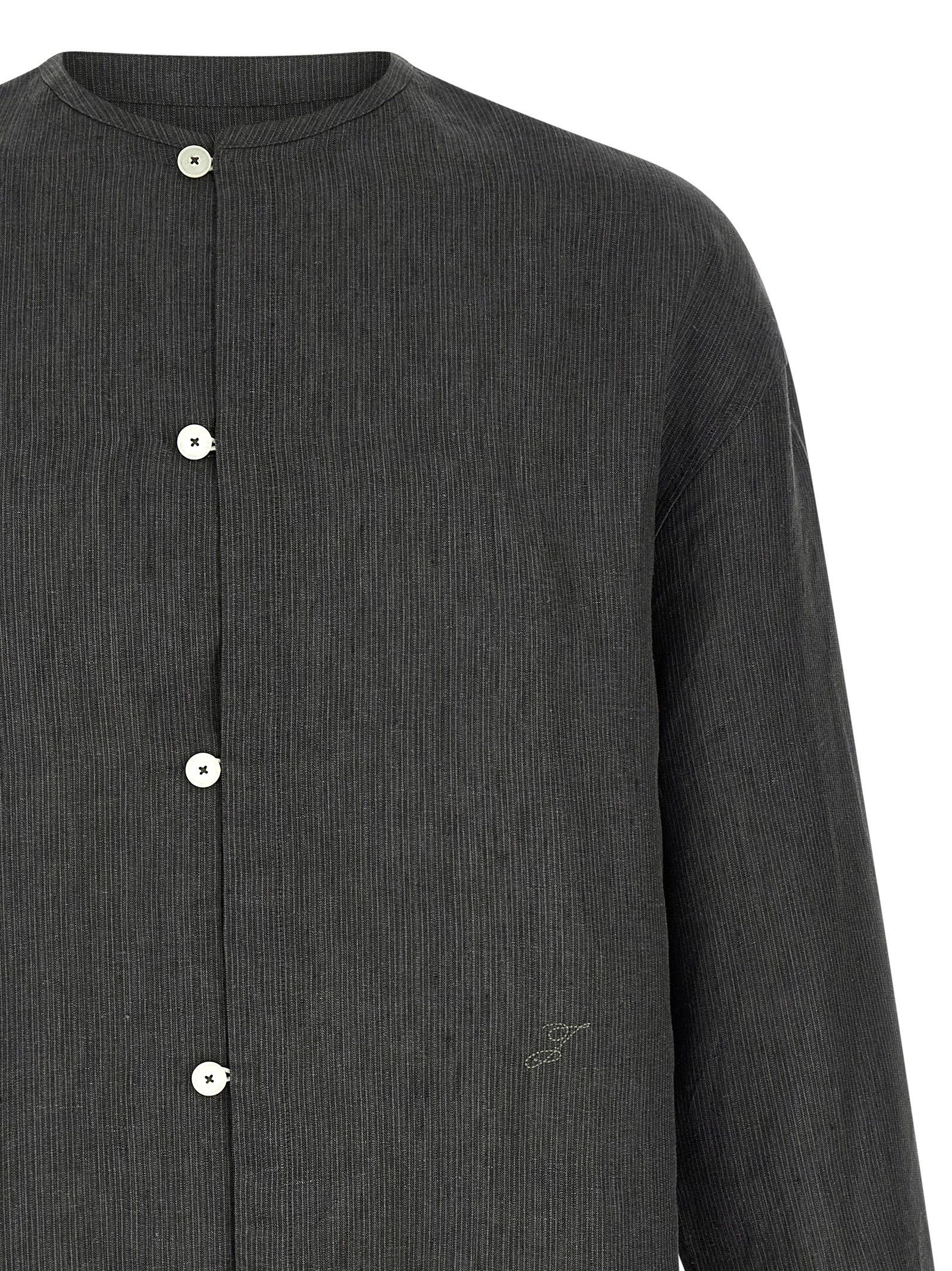 Jacquemus 'La Chemise Pastro' Shirt Size US M / EU 48-50 / 2 - 3 Thumbnail