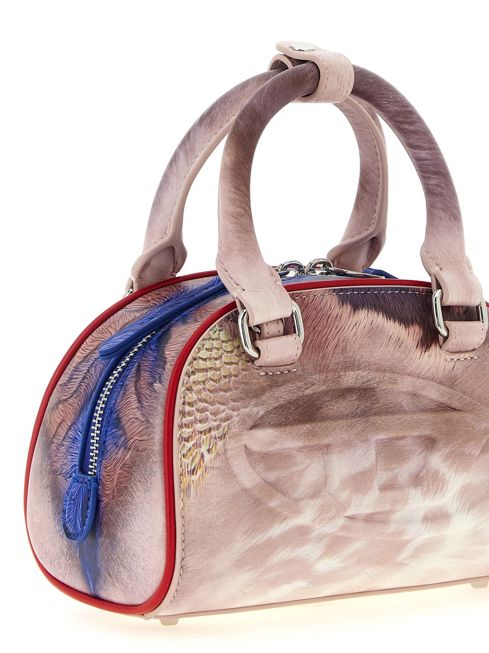 Diesel '1Dr Dome' Mini Crossbody Bag Size ONE SIZE - 3 Thumbnail