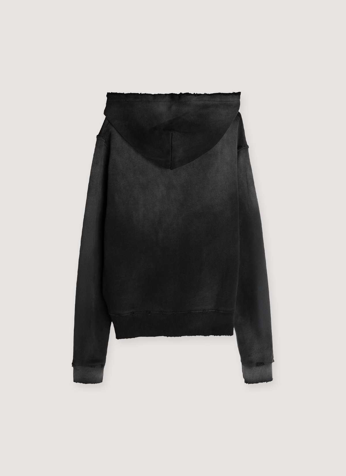 Other Vague Studios Rolling Zip Sweatshirt Sunbeat Black Size US S / EU 44-46 / 1 - 2 Thumbnail