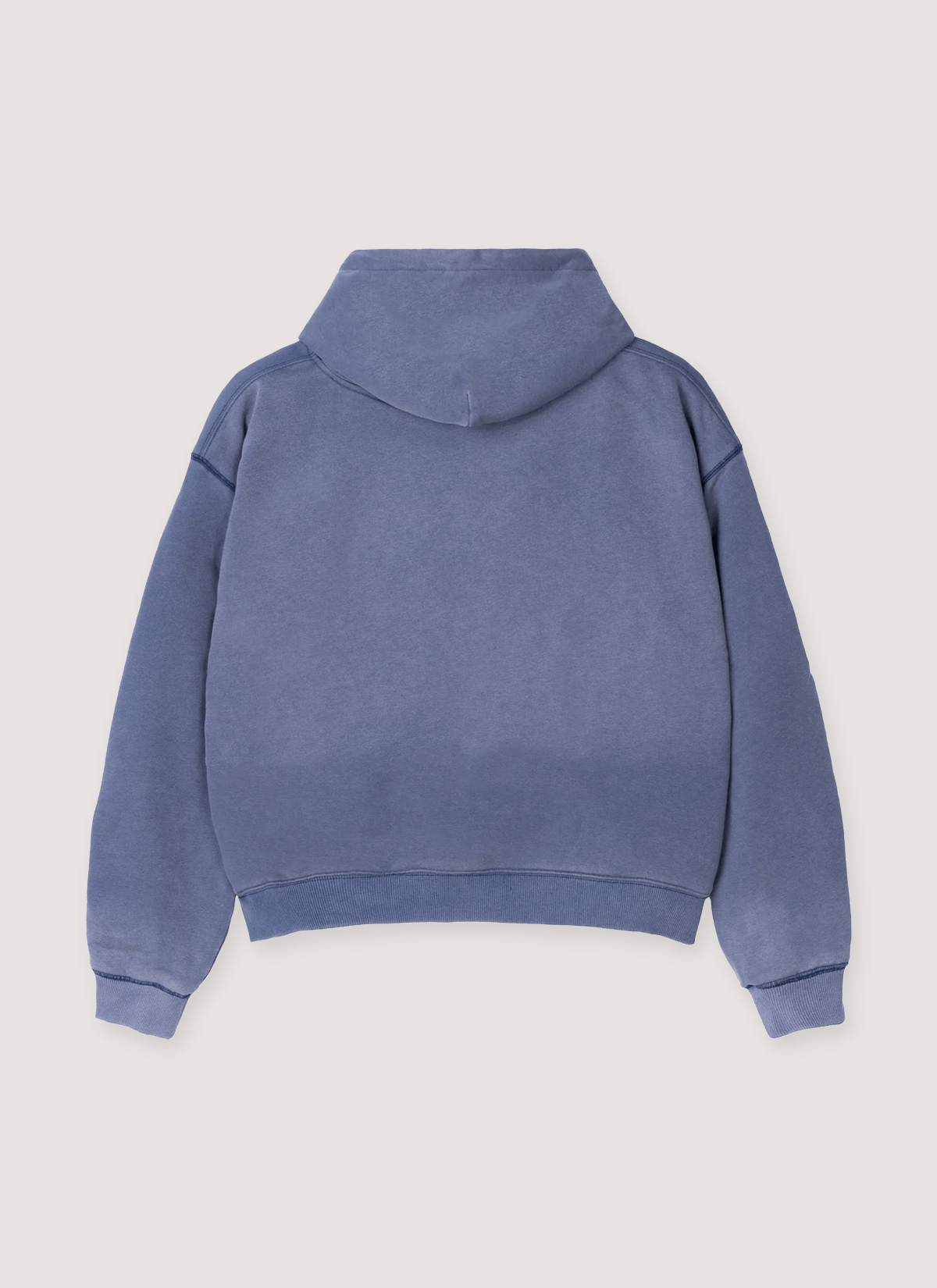 NAV Basketcase Gallery Charms Thermal Lined Sweatshirt y Size US L / EU 52-54 / 3 - 2 Thumbnail