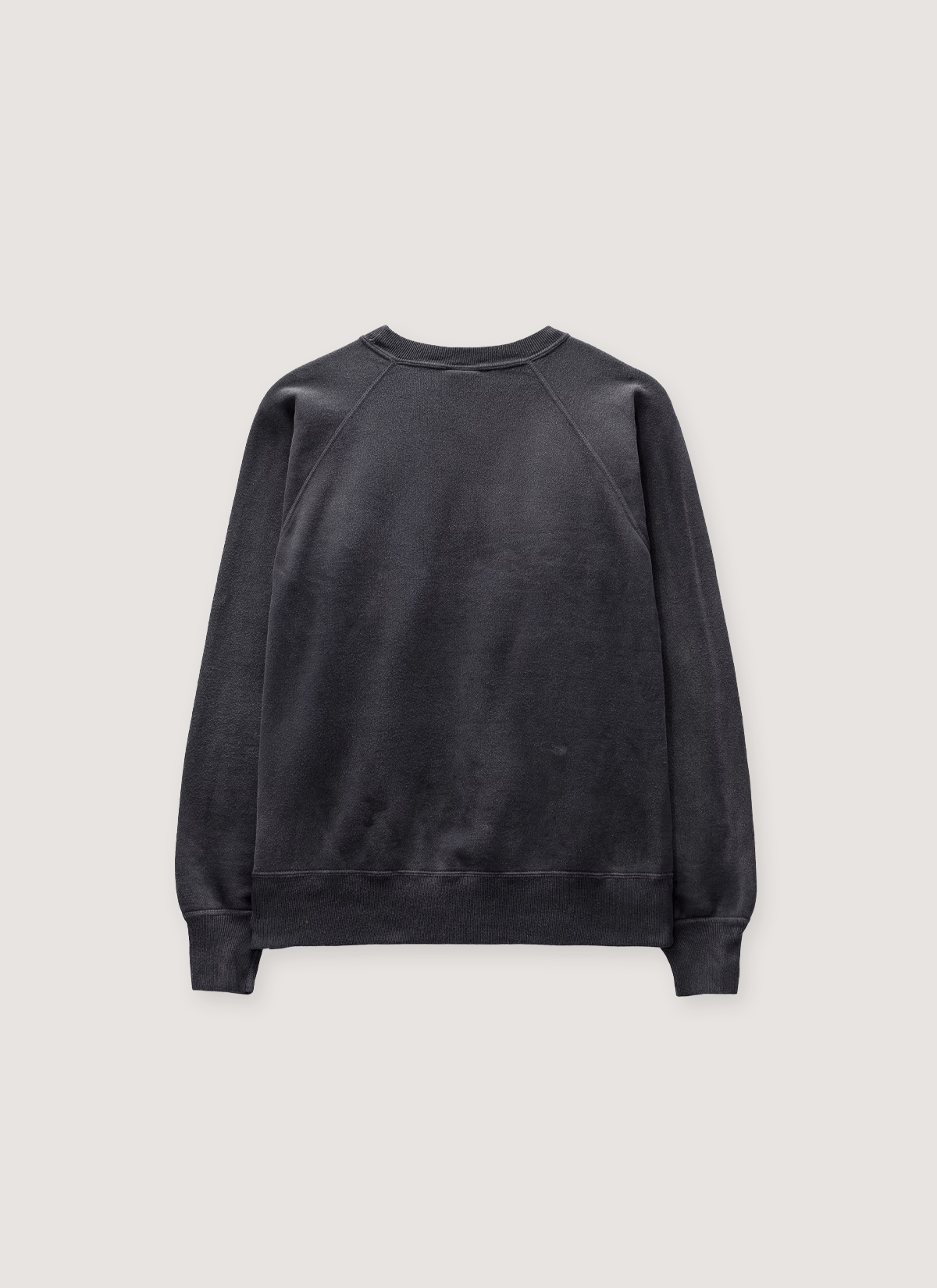 Saint Michael Saint Aries Crewneck Sweater Vintage Black Size US S / EU 44-46 / 1 - 2 Thumbnail