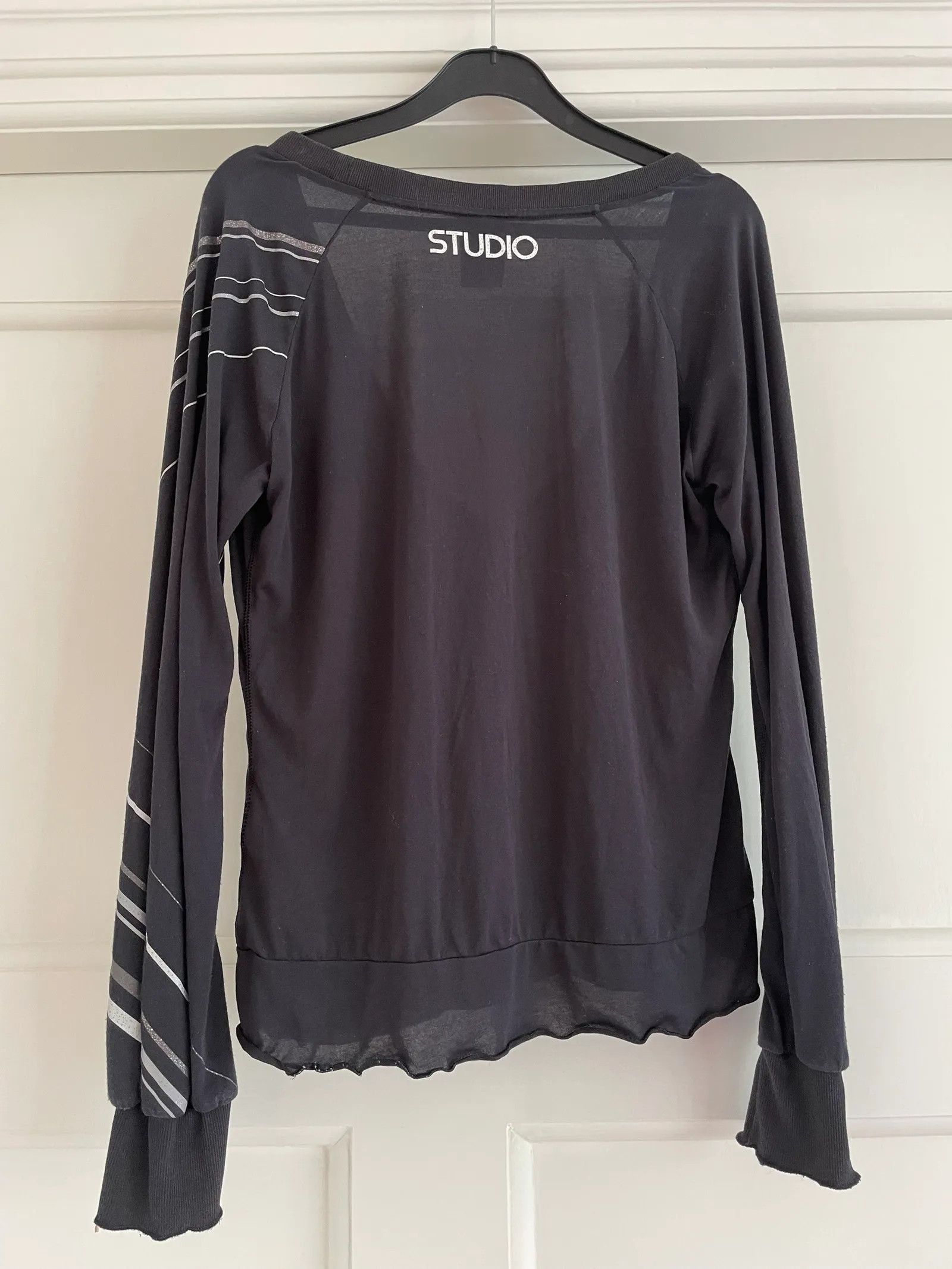 Nike Nike Sweater Size M / US 6-8 / IT 42-44 - 4 Thumbnail