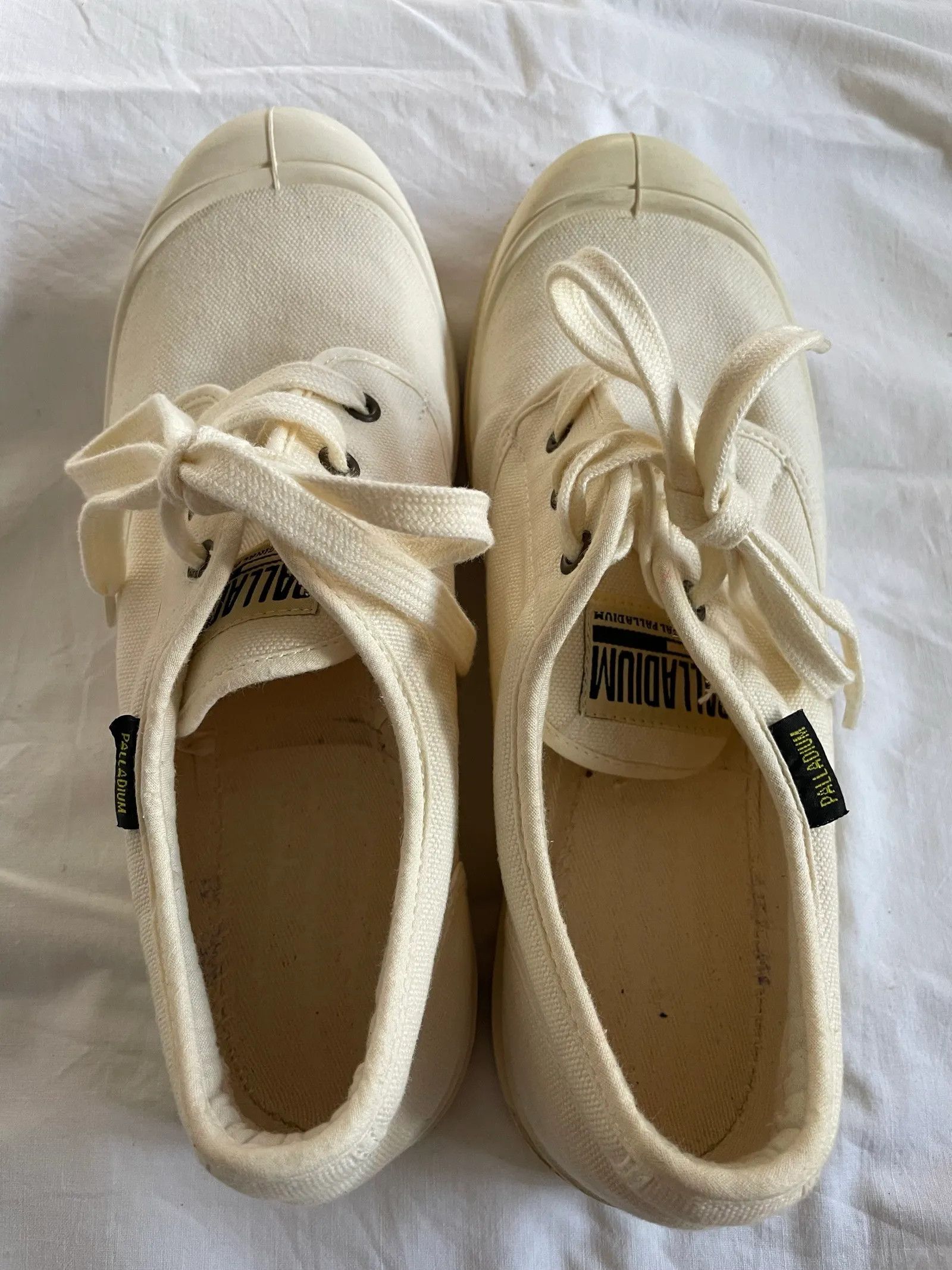 Palladium Palladium Sneakers Size US 9 / EU 42 - 6 Thumbnail