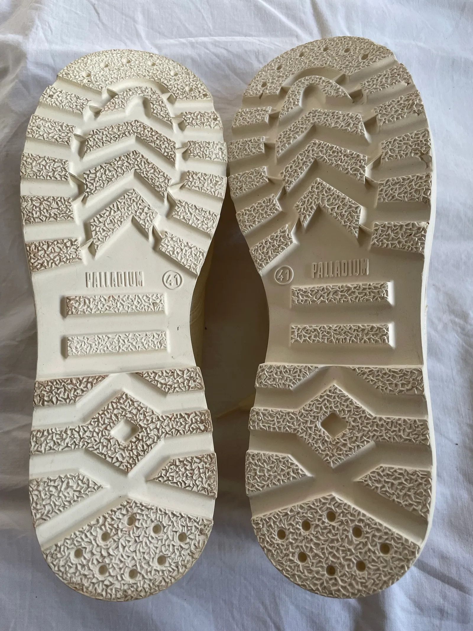 Palladium Palladium Sneakers Size US 9 / EU 42 - 5 Thumbnail