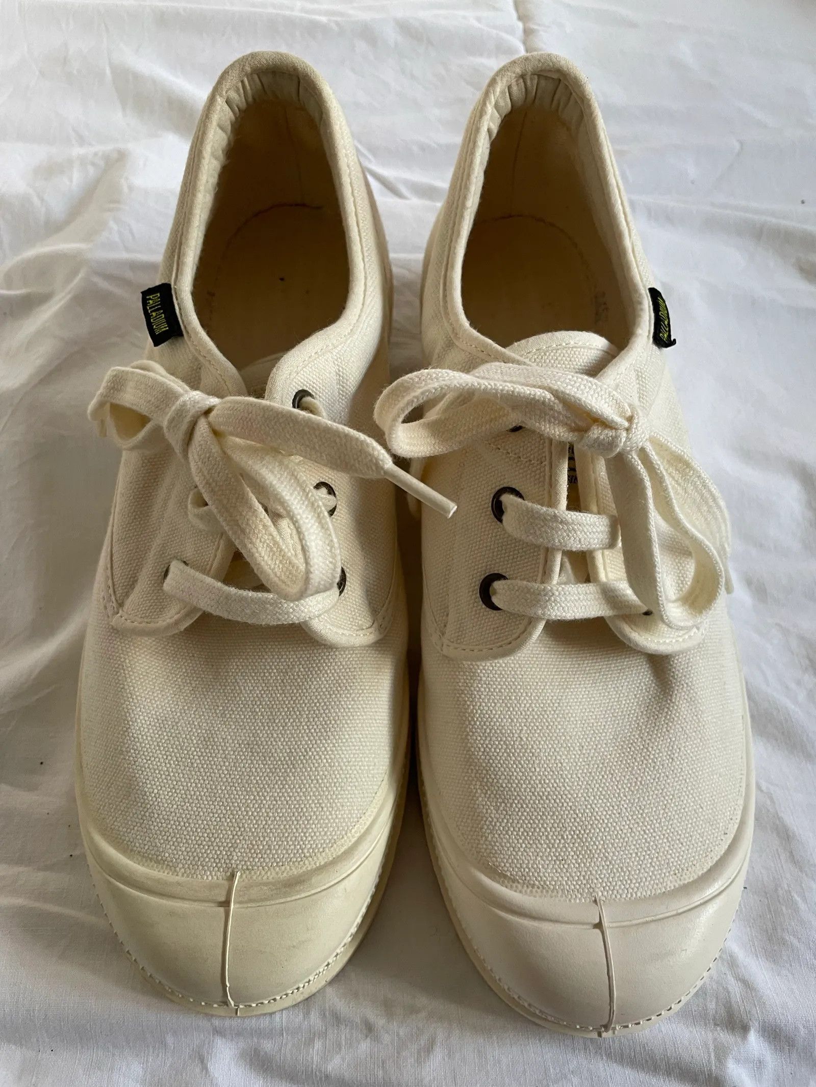 Palladium Palladium Sneakers Size US 9 / EU 42 - 4 Thumbnail
